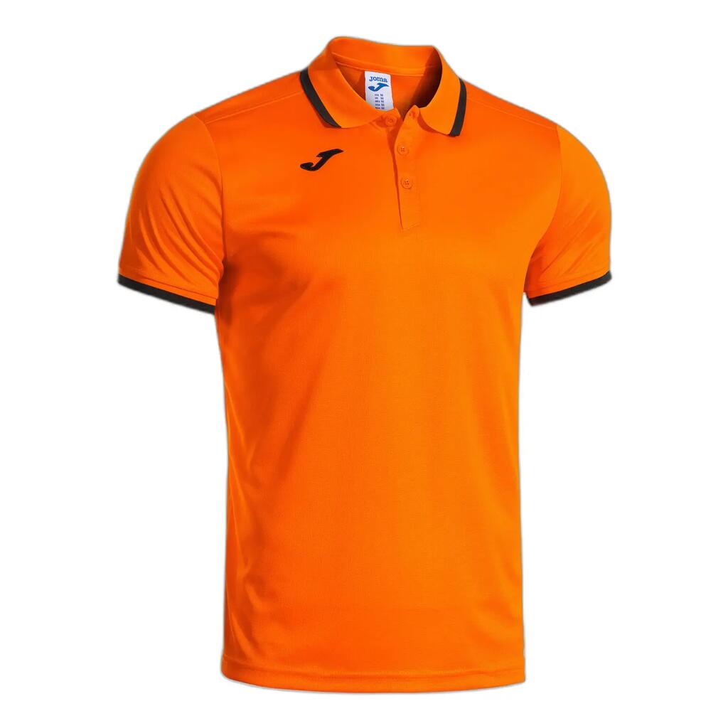 ORANGE / BLACK