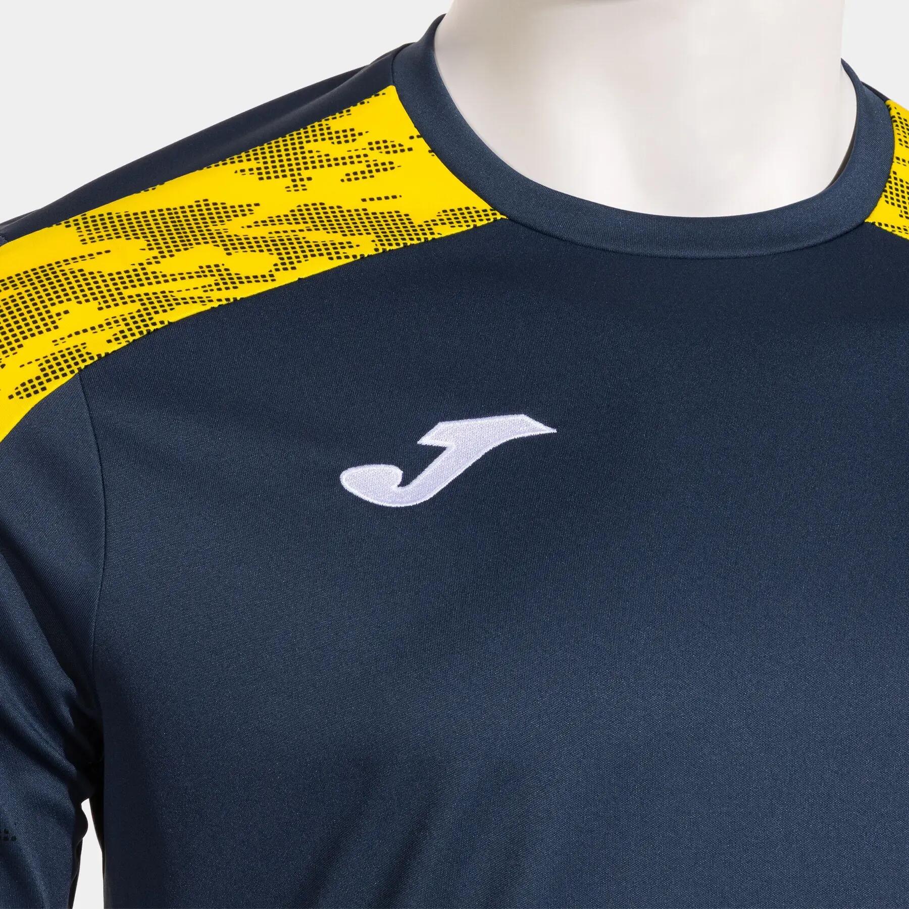 Camisola para crianças Joma Championnat VIII 3/4