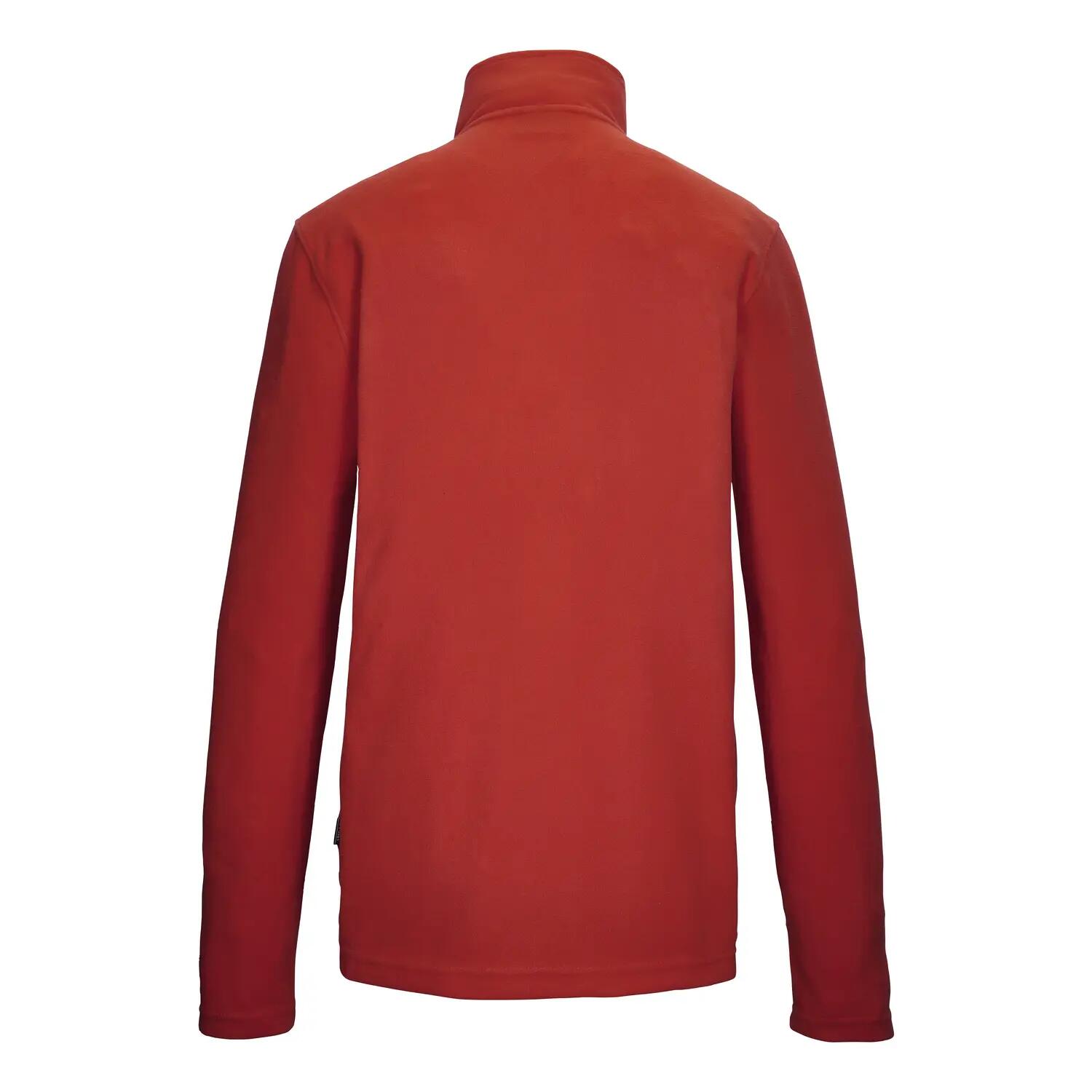 Bluza fleece KSW 100 MN FLC SHRT 3/3