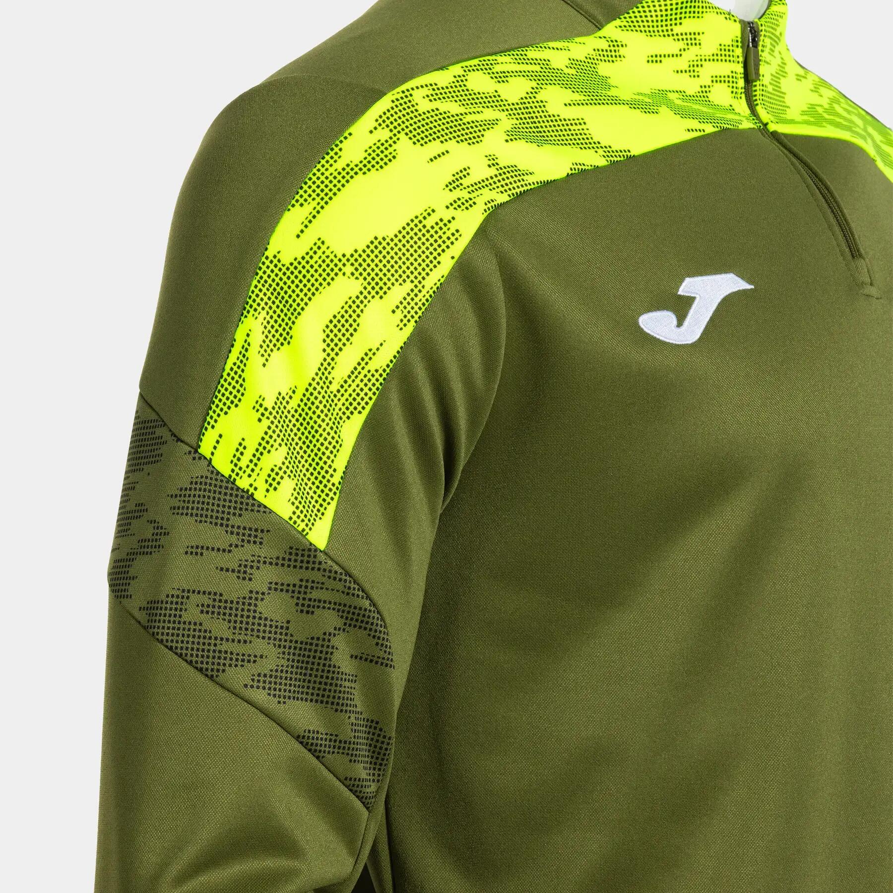 Chaqueta de chándal Joma Champions VIII 4/4