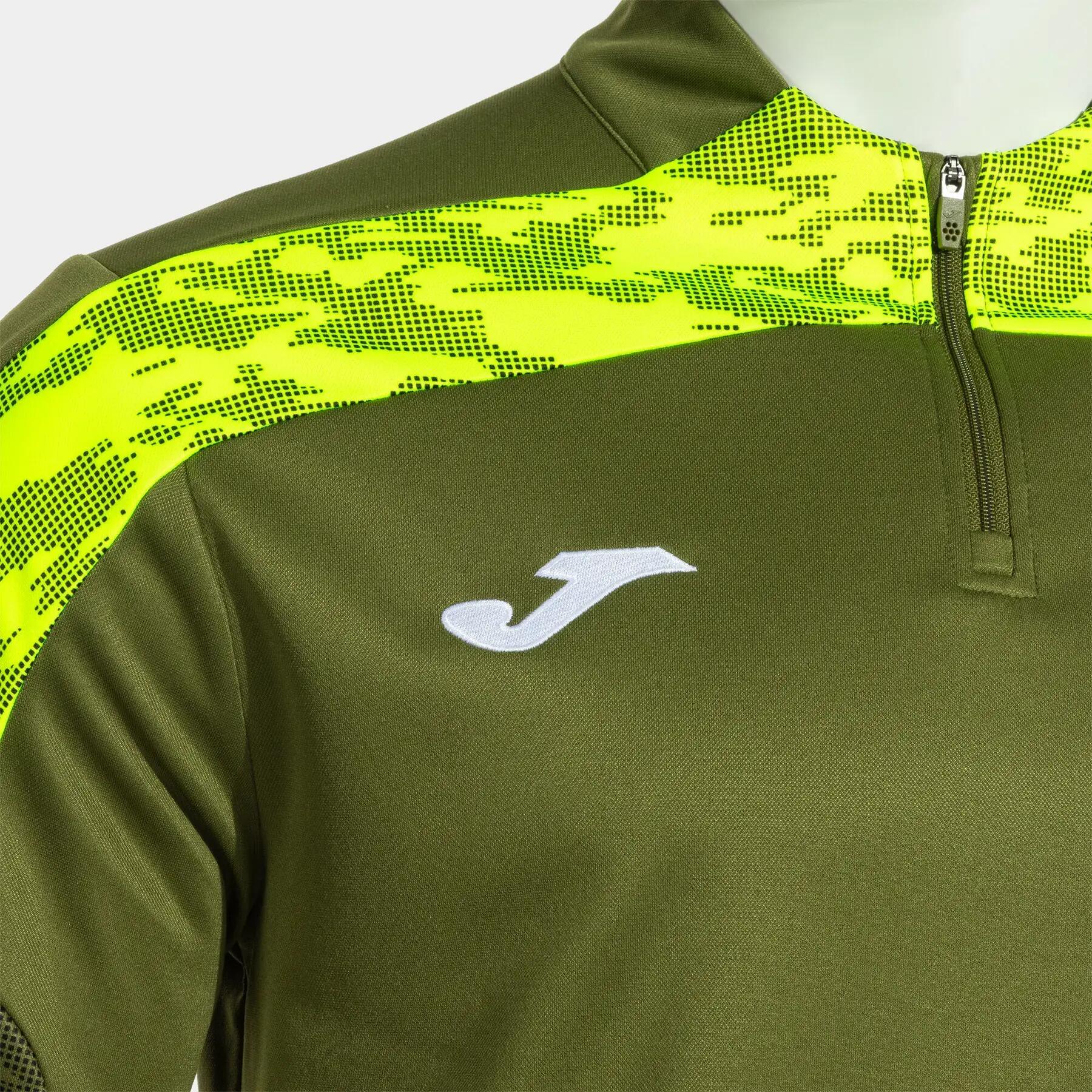 Chaqueta de chándal Joma Champions VIII 3/4