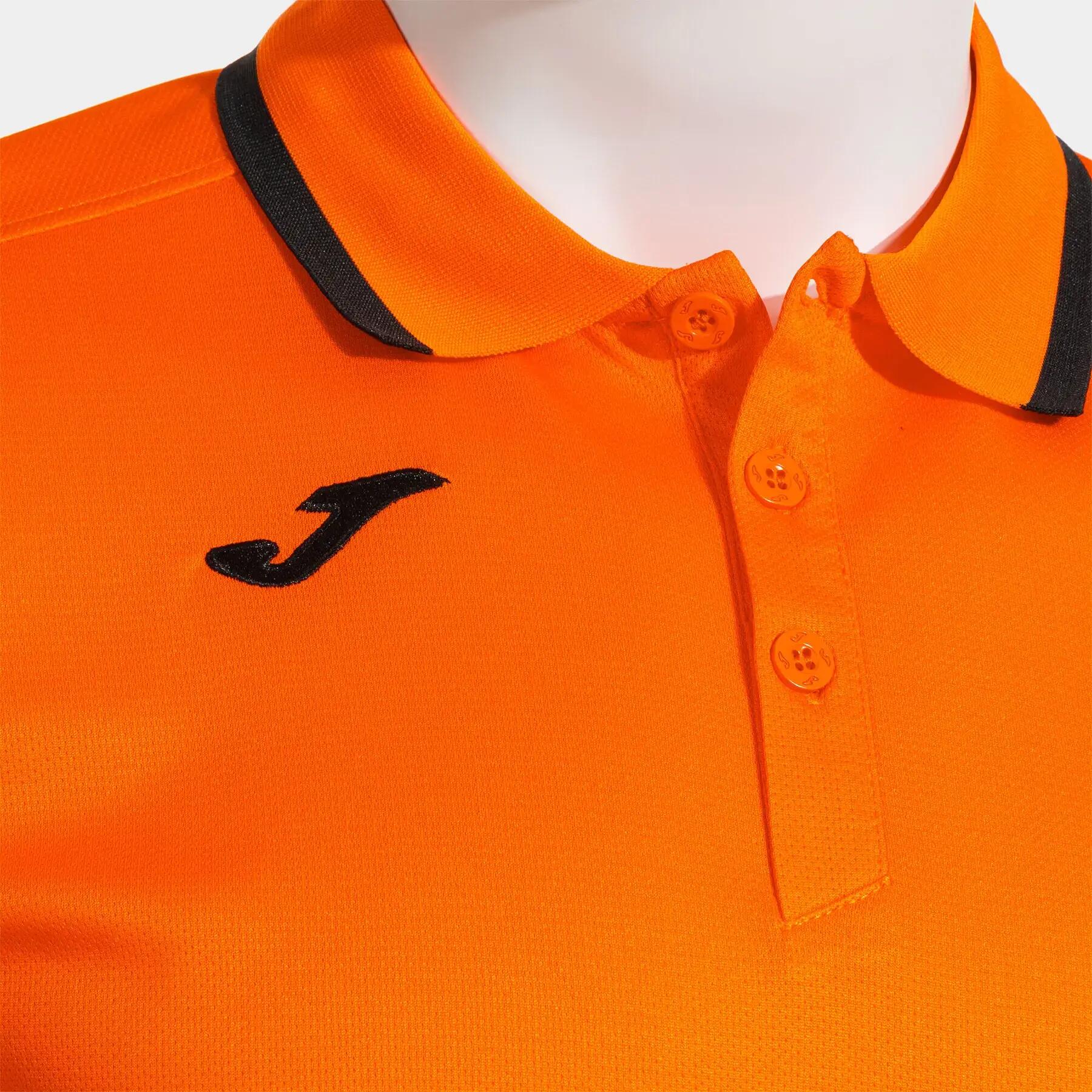 Polo bambino Joma Combi Premium 3/5