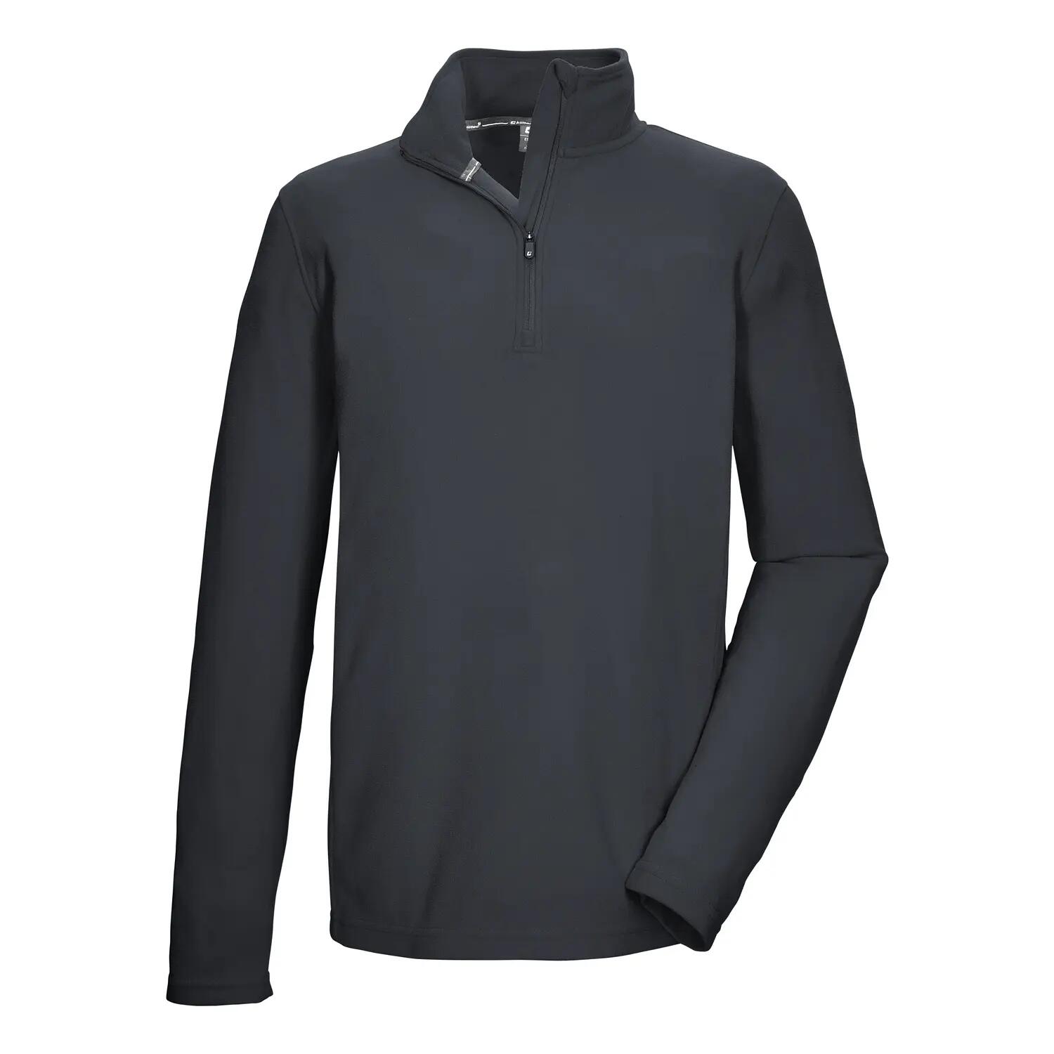 Bluza fleece KSW 100 MN FLC SHRT