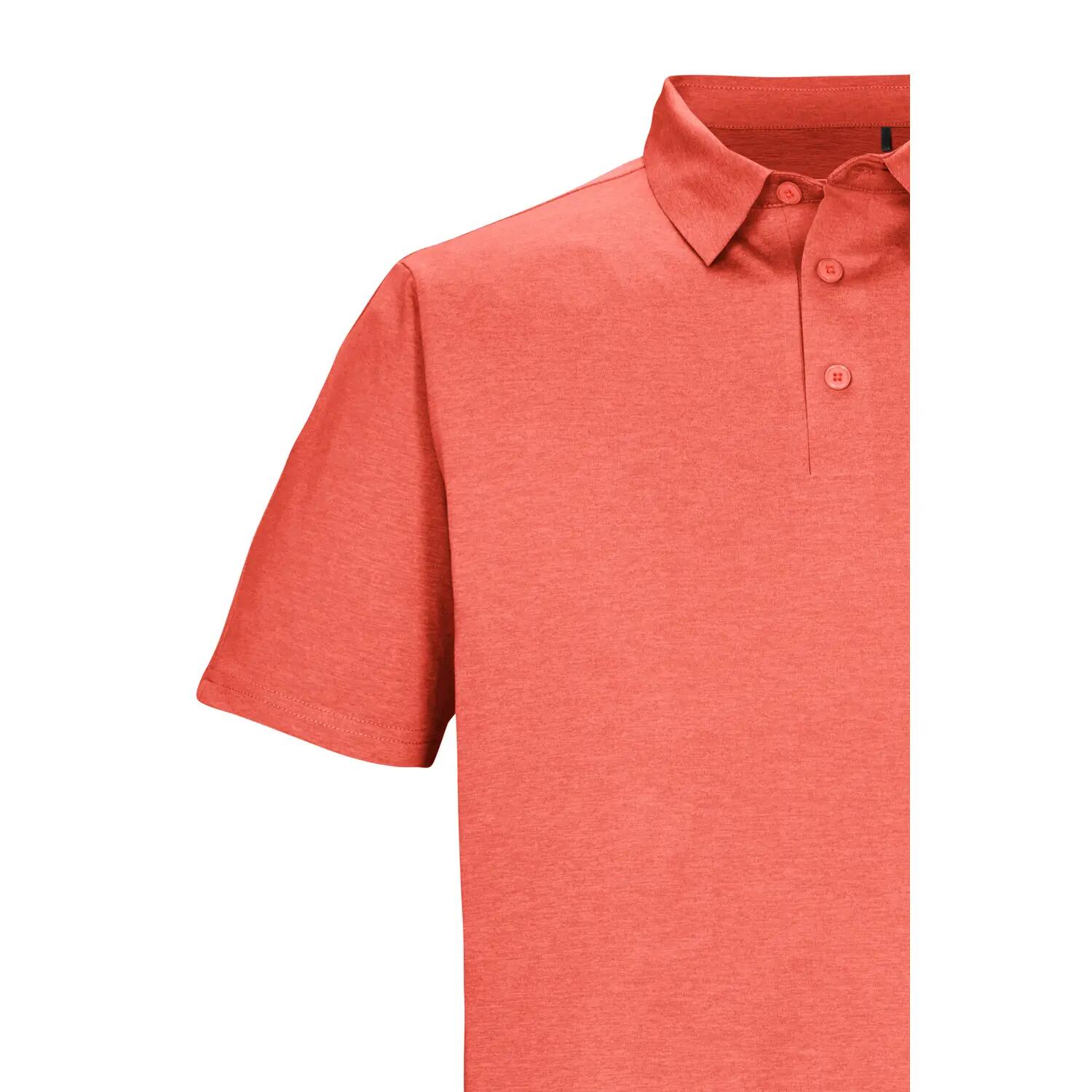 Herren Polo-Shirt KOS 186 MN PLSHRT 3/6