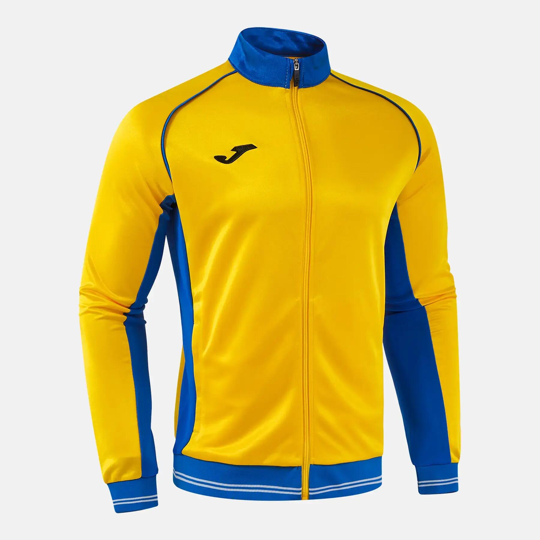 Drill top allenamento Joma Vintage Eco Retro 5/5