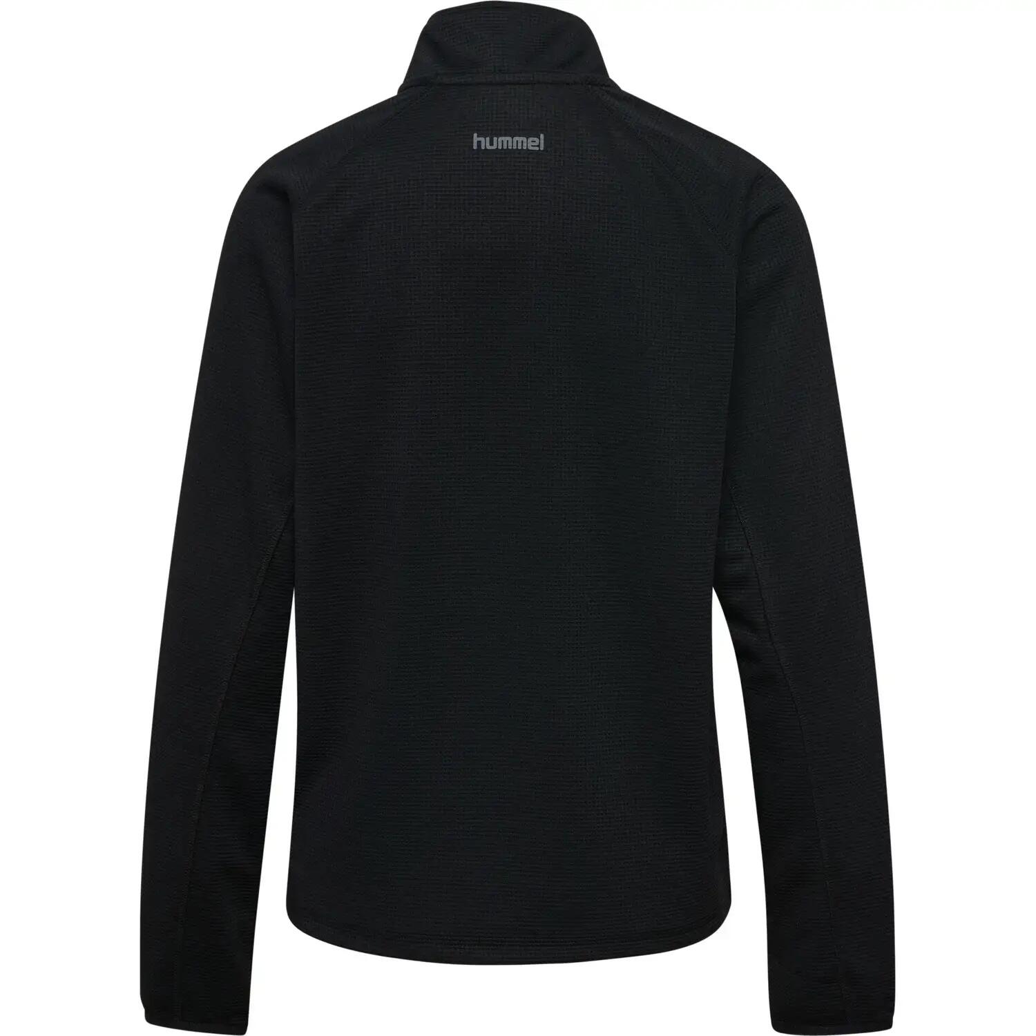 Sudadera Hummel Pulse 2/4