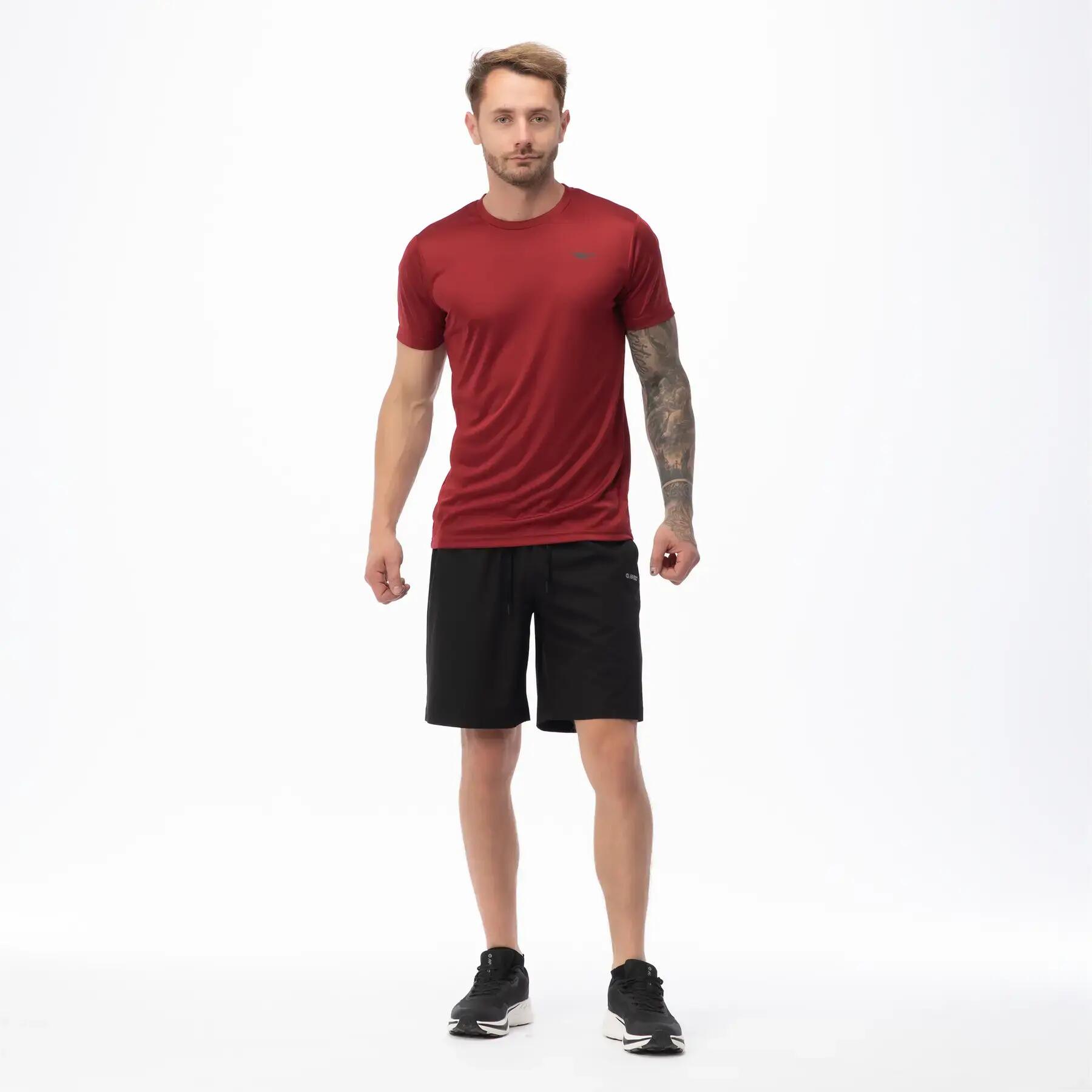 Maglia Hi-Tec Bodini 5/7
