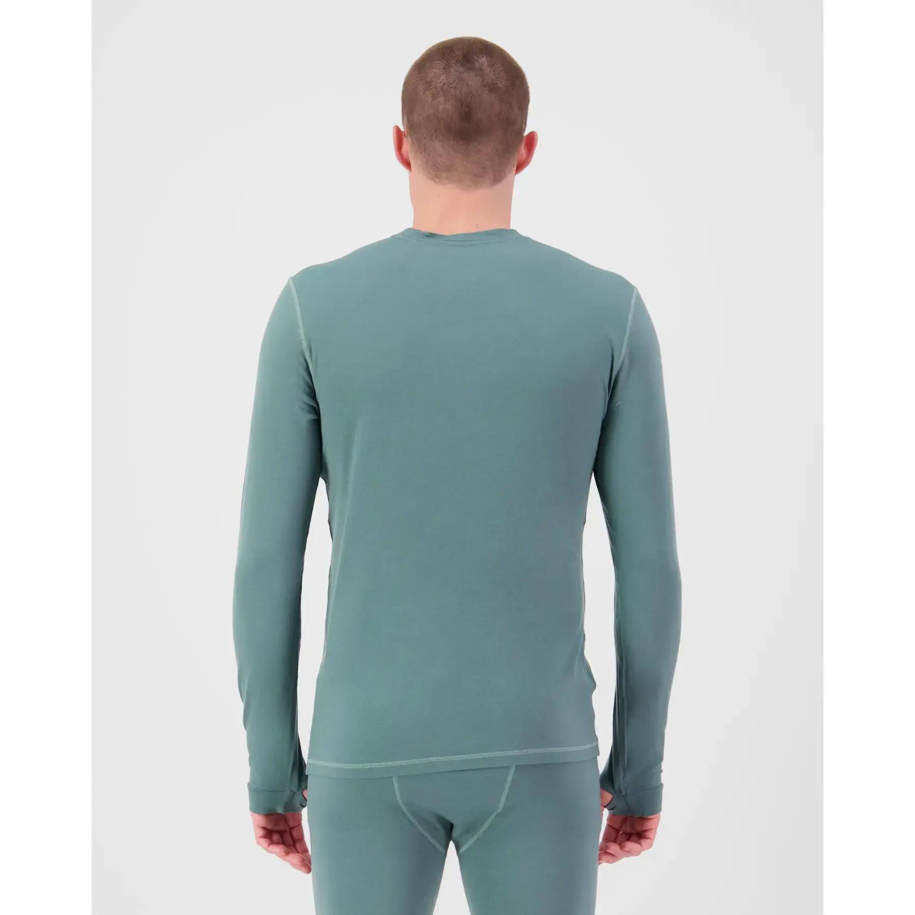 Sous maillot Mons Royale Cascade Merino 3/3