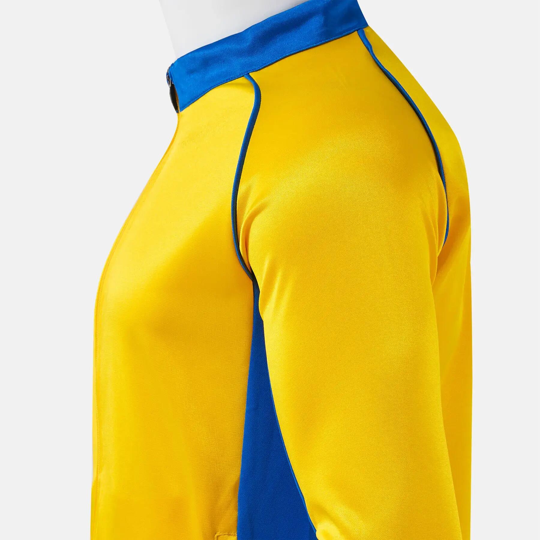 Drill top allenamento Joma Vintage Eco Retro 4/5