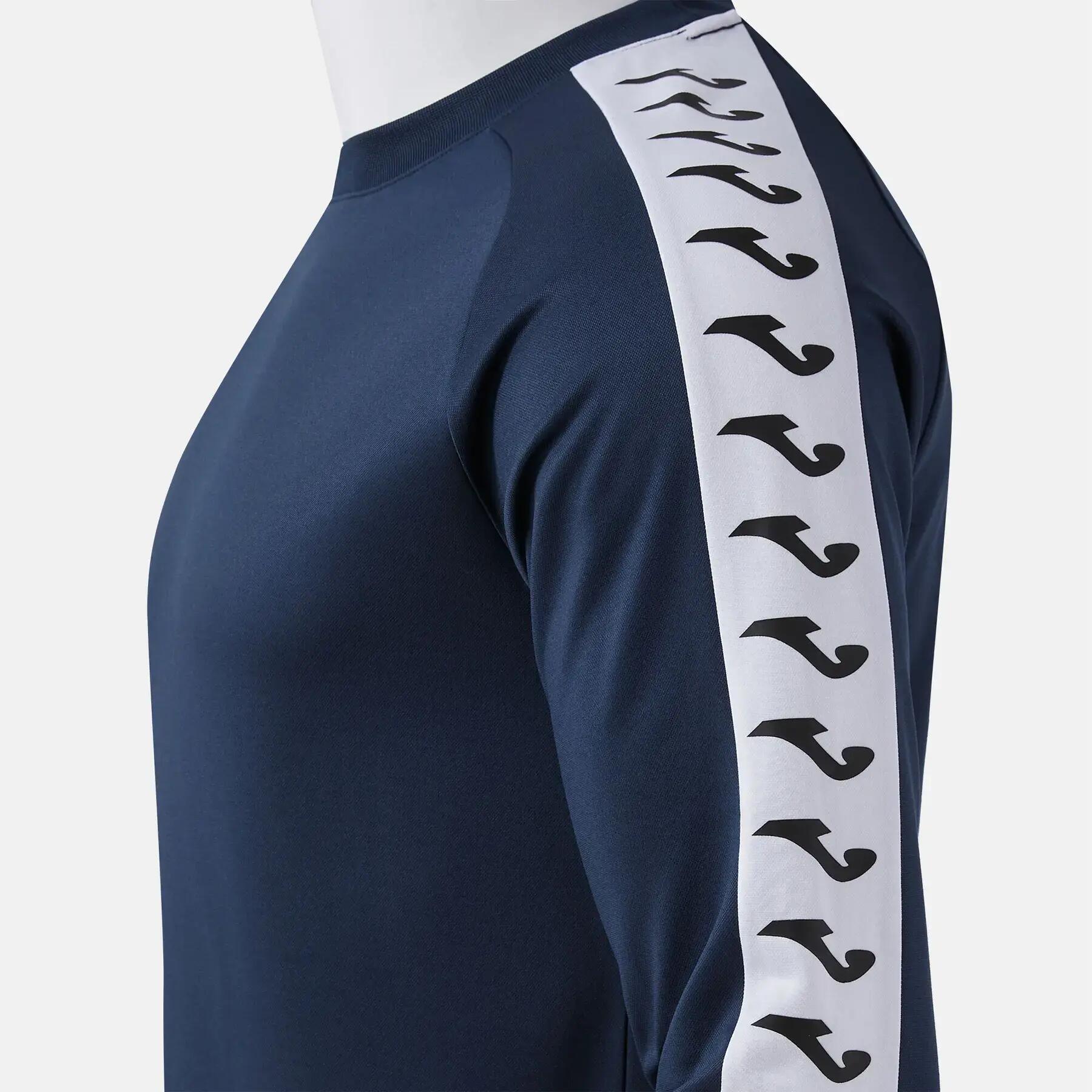 T-shirt maniche lunghe Joma Heroic 4/5