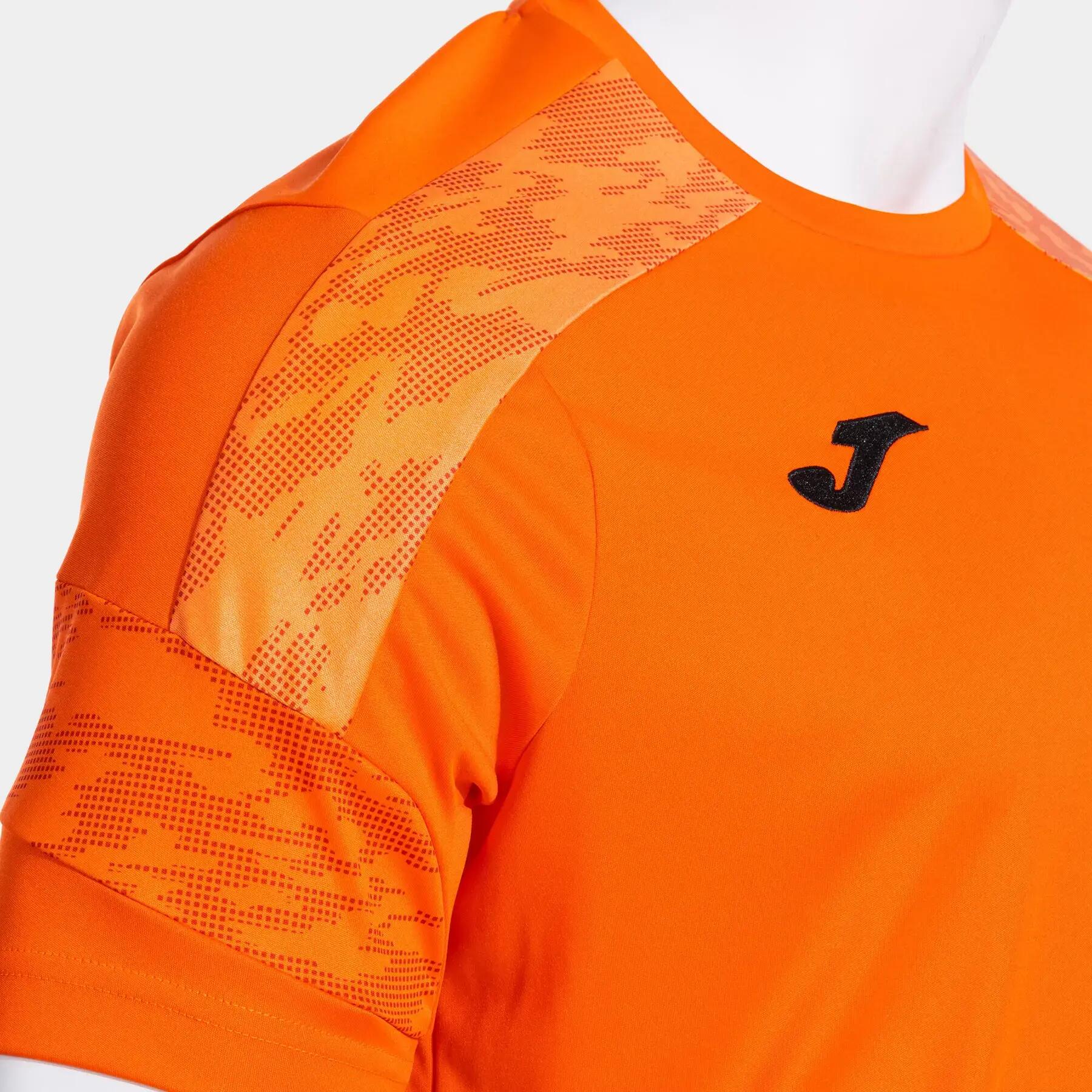 Maglia Joma Championnat VIII 4/4