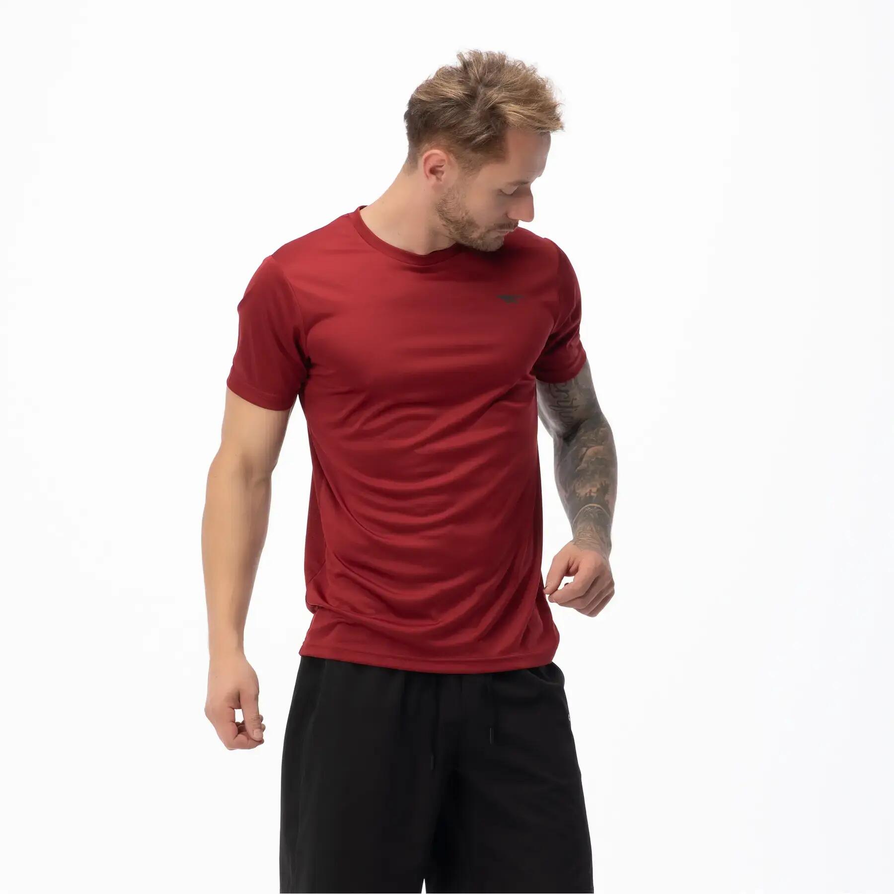 Maglia Hi-Tec Bodini 4/7