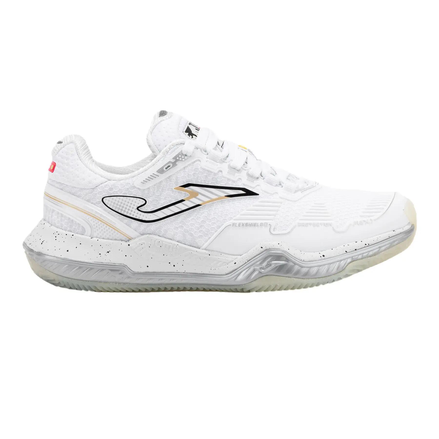 Dames tennisschoenen Joma Point 2602 1/5