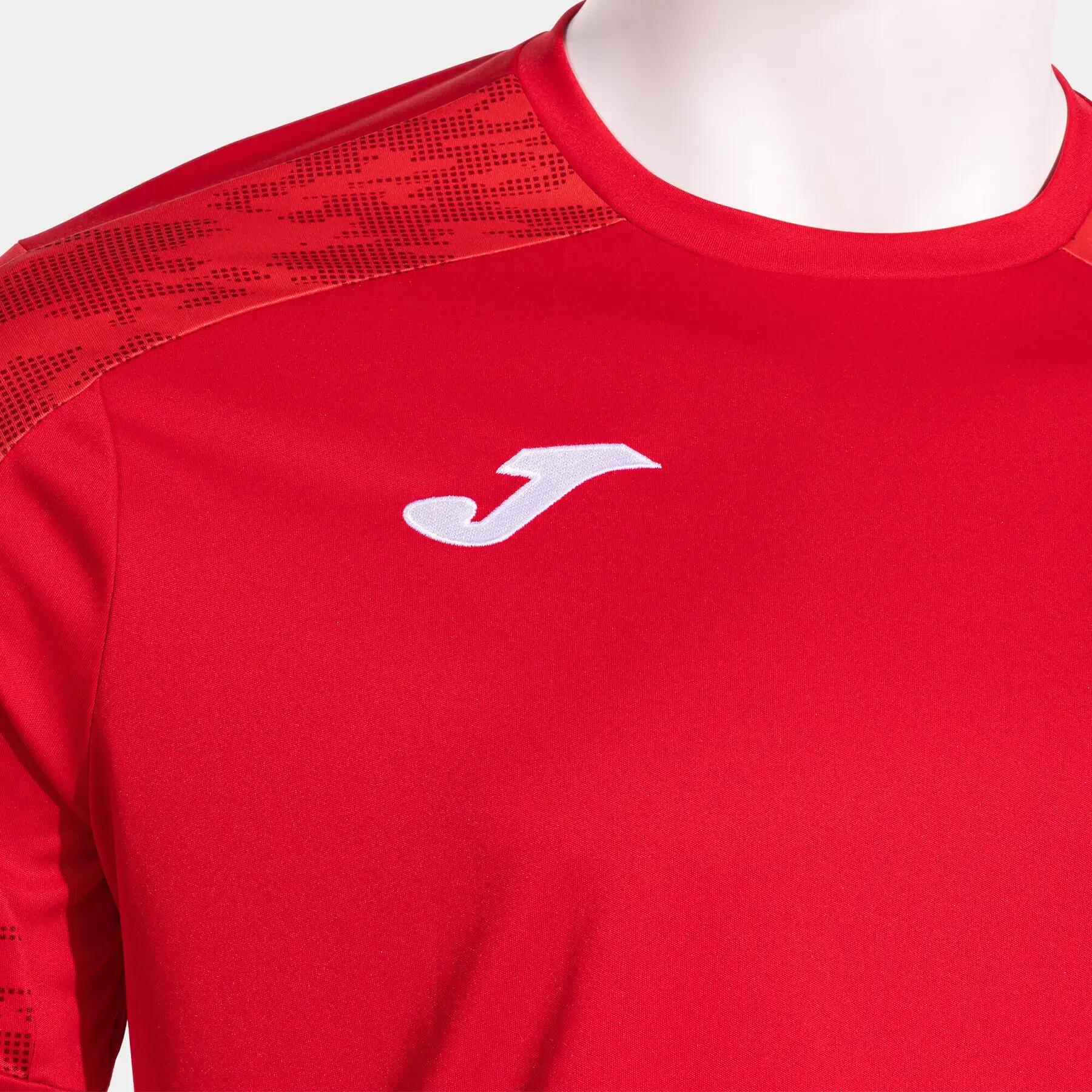 Maillot Joma Championnat VIII 3/4