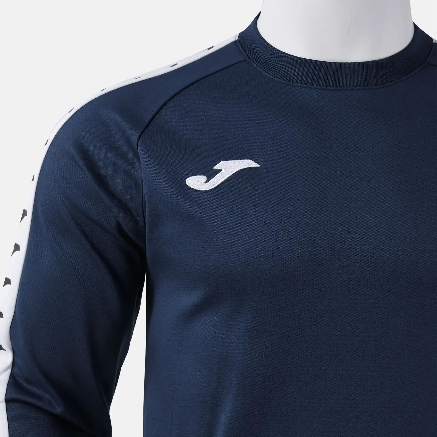 T-shirt maniche lunghe Joma Heroic 3/5