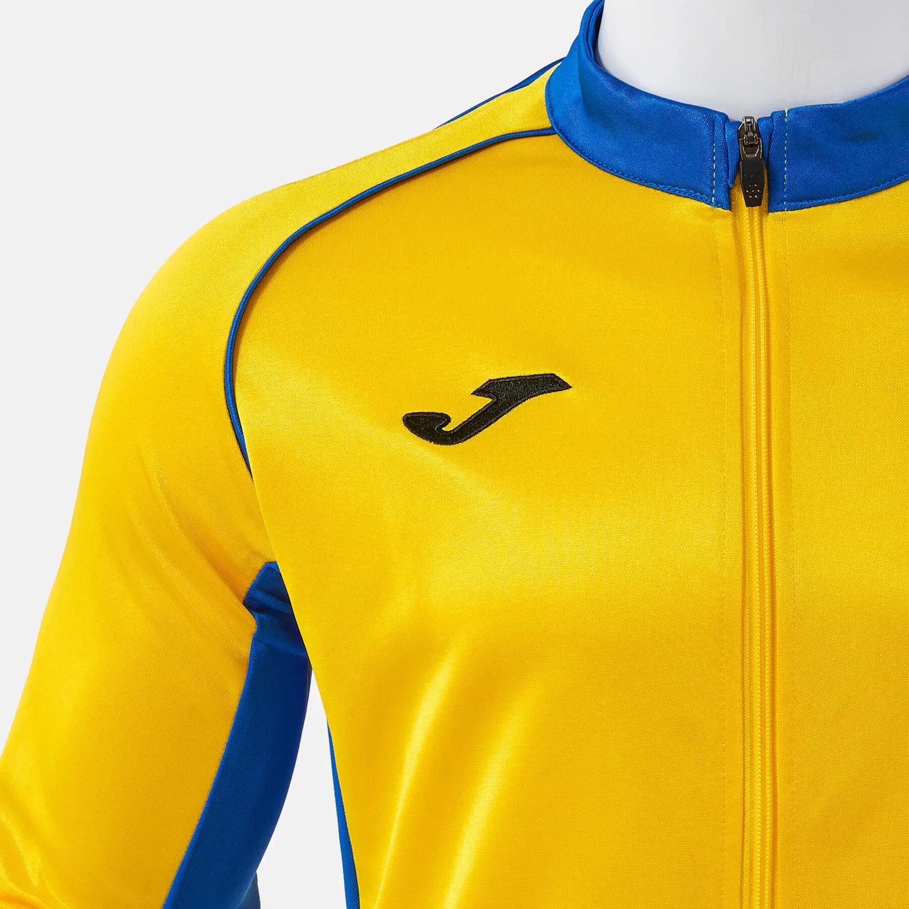 Drill top allenamento Joma Vintage Eco Retro 3/5