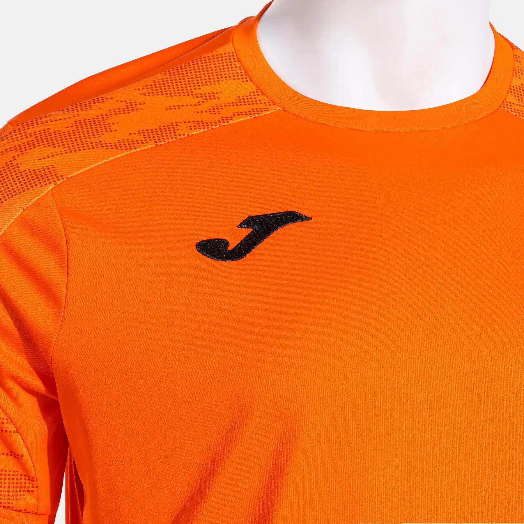 Maglia Joma Championnat VIII 3/4