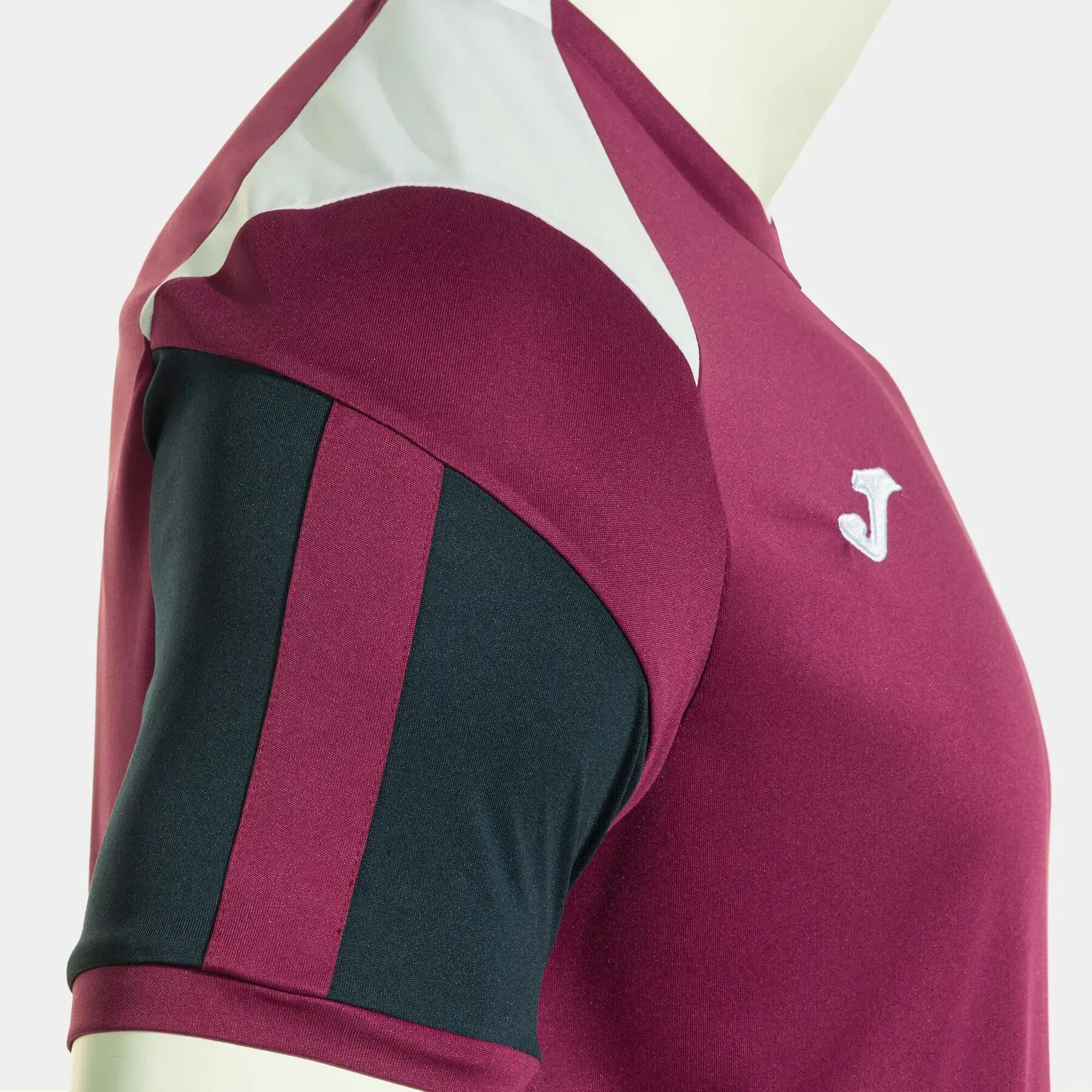 Maglia Joma Danubio IV 4/4