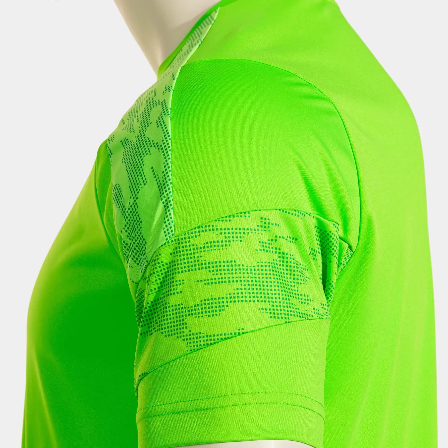 Camiseta infantil Joma Championnat VIII 4/4