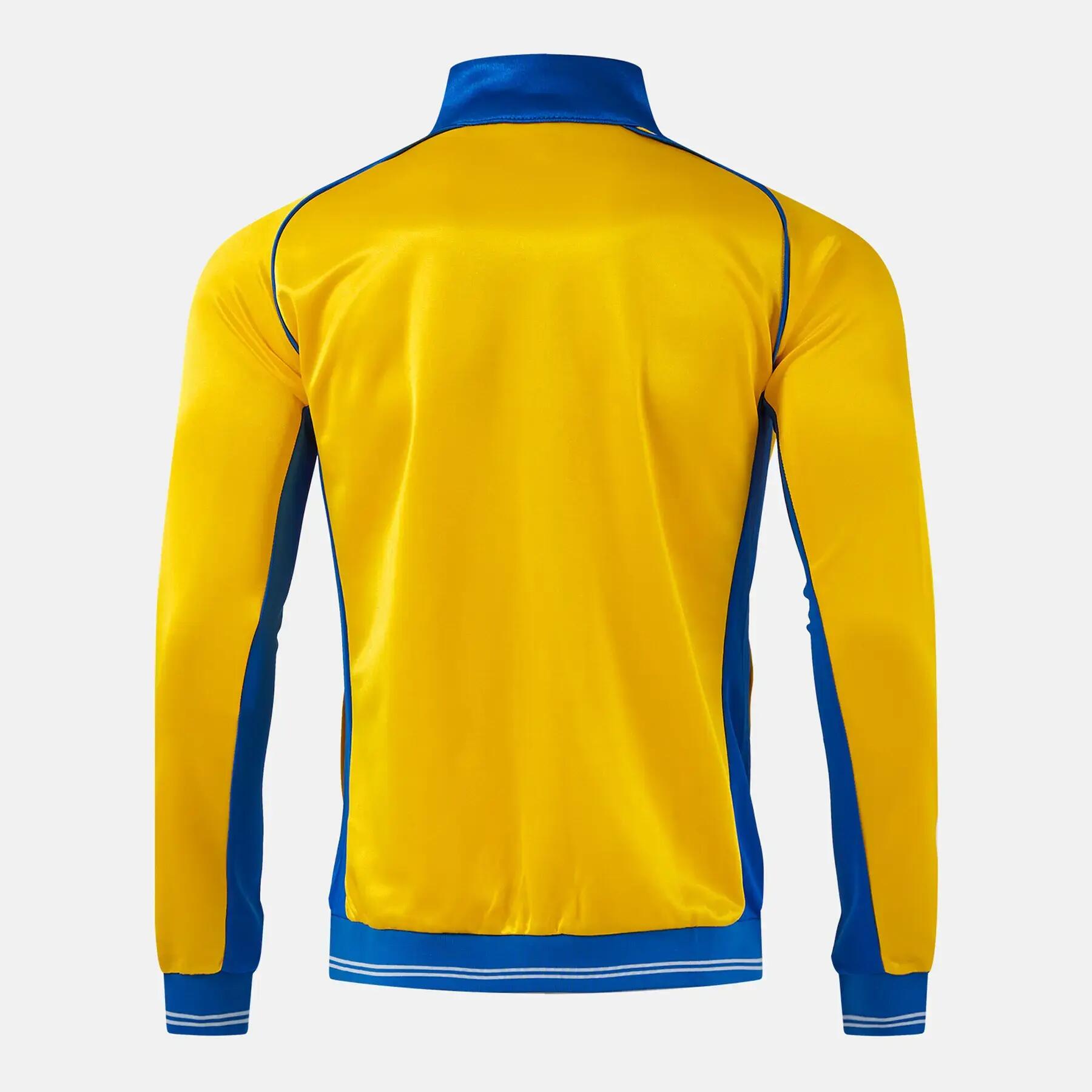 Drill top allenamento Joma Vintage Eco Retro 2/5