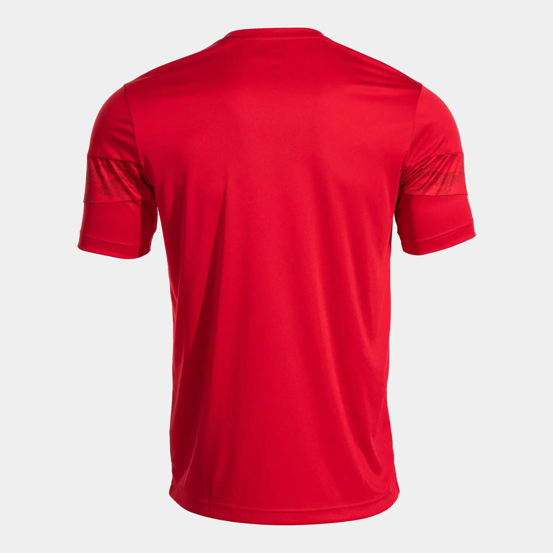 Maillot Joma Championnat VIII 2/4