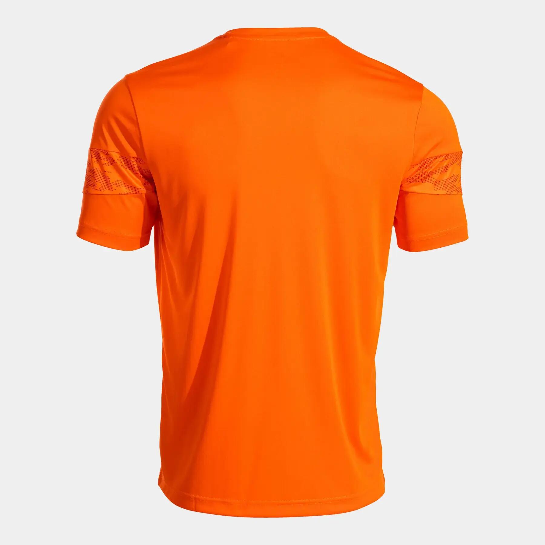 Maglia Joma Championnat VIII 2/4