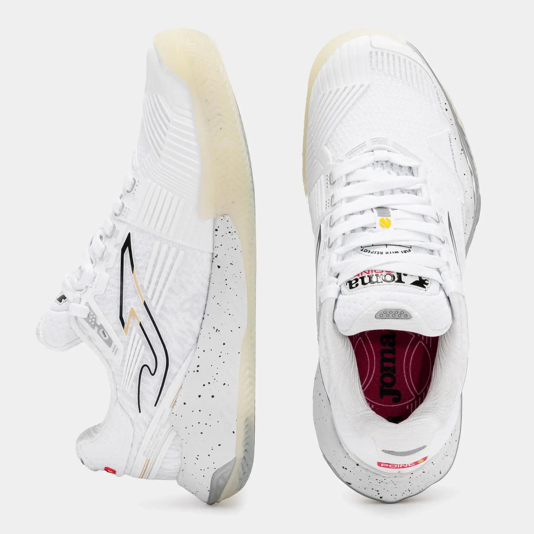 Dames tennisschoenen Joma Point 2602 4/5