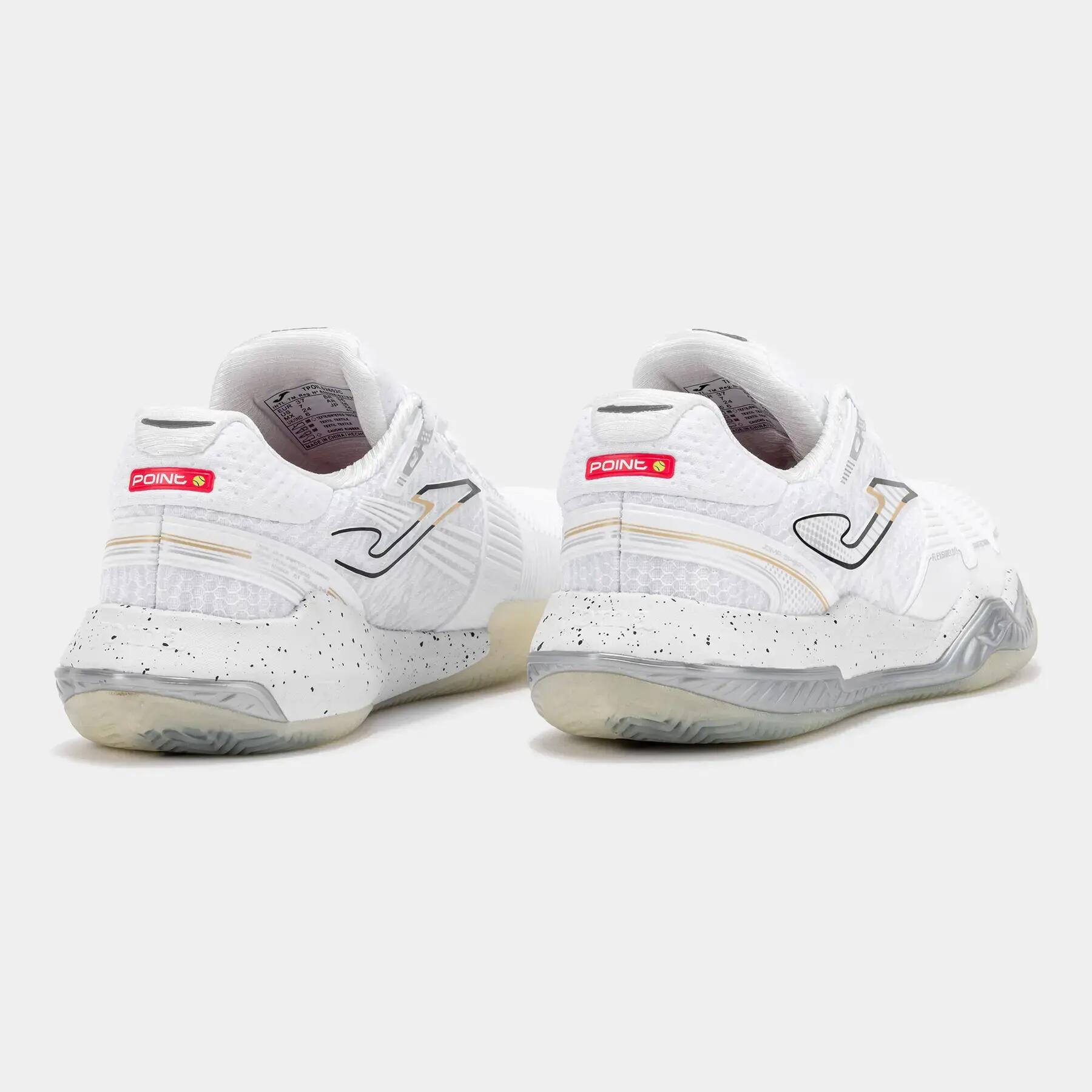 Dames tennisschoenen Joma Point 2602 3/5