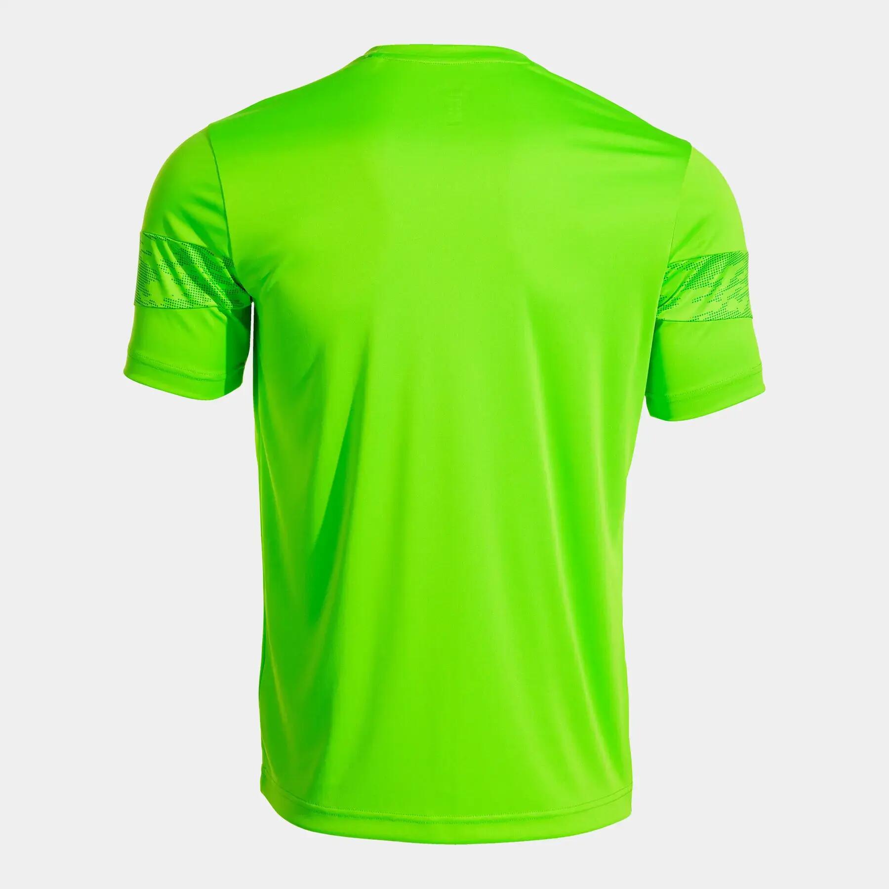 Camiseta infantil Joma Championnat VIII 2/4