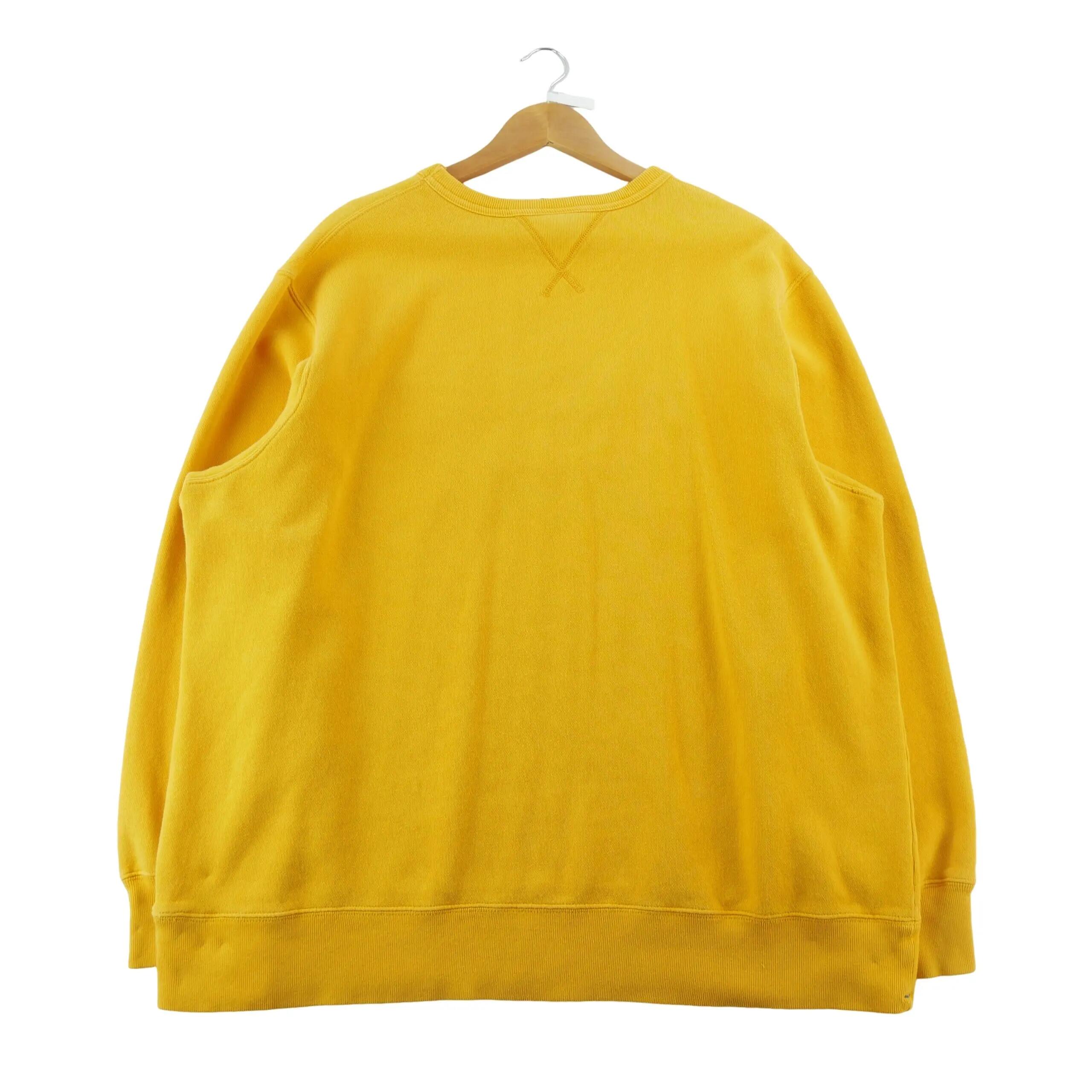 Second hand - Felpa Uomo RL-67 Polo Jean Company - Stato eccellente 2/5