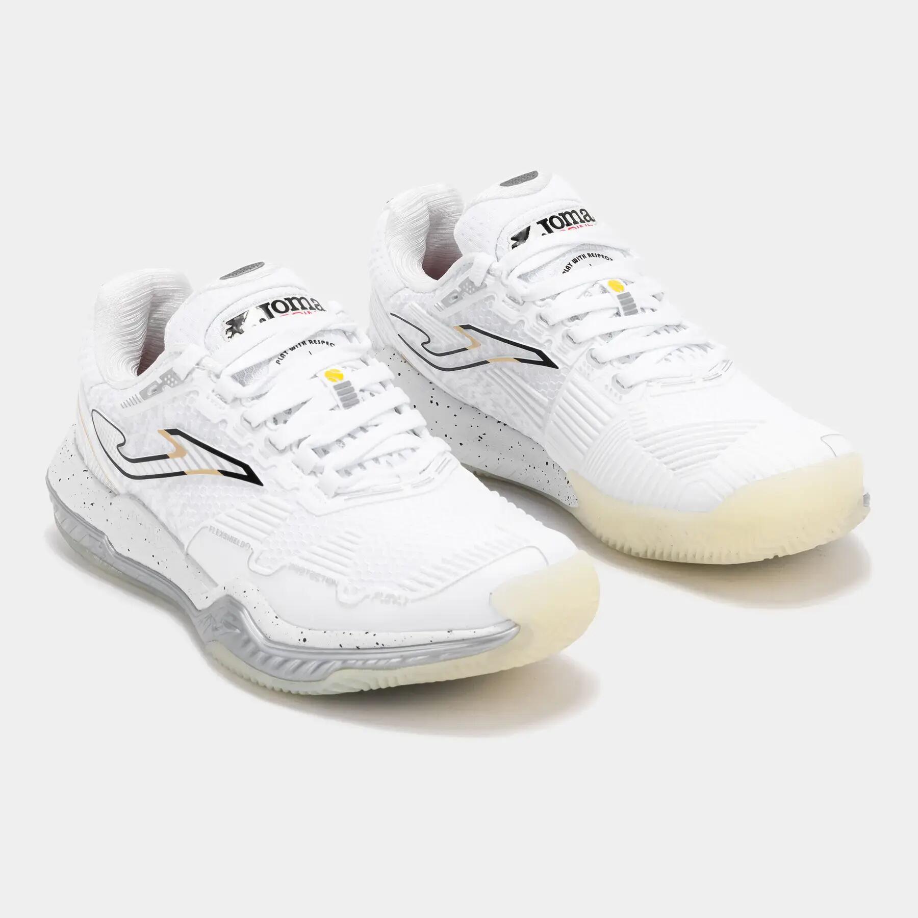 Dames tennisschoenen Joma Point 2602 2/5
