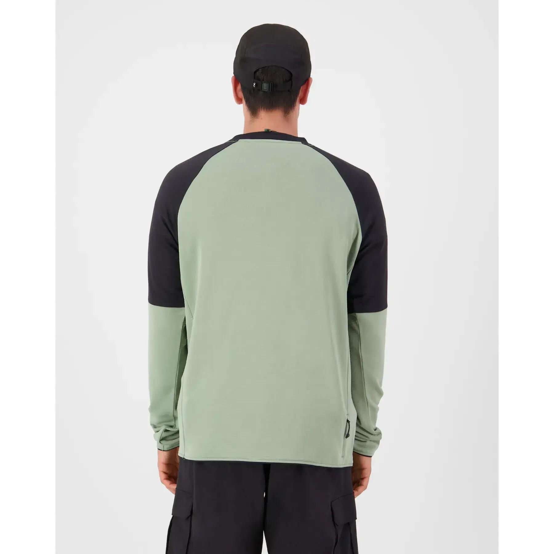 Pull Mons Royale Quad Merino 2/3