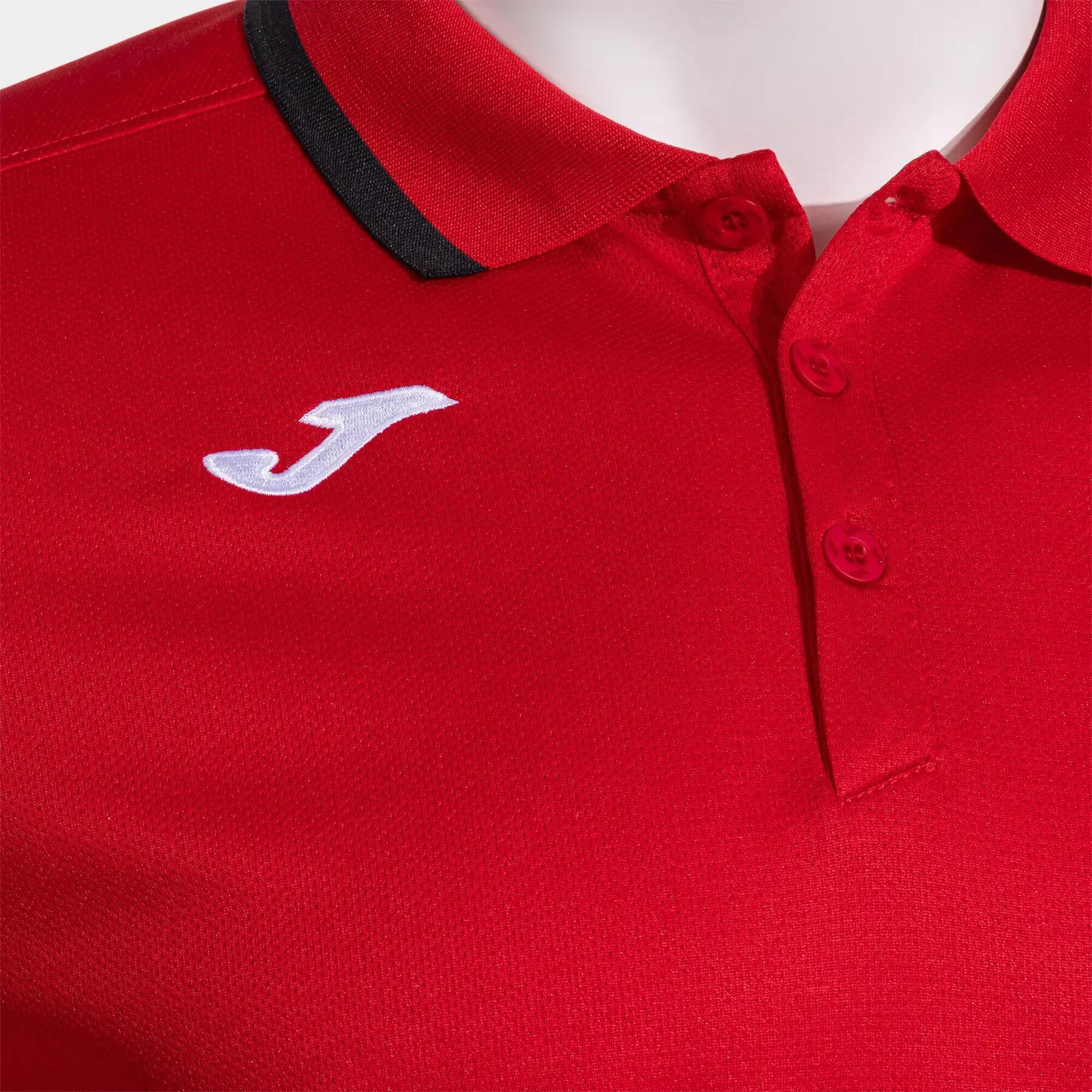 Polo Joma Combi Premium 3/5