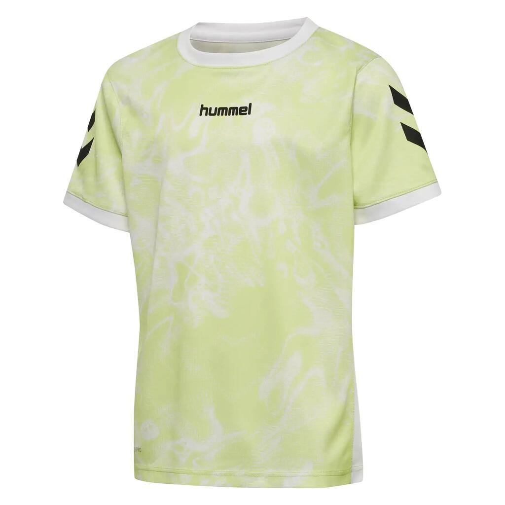 Child Jersey Hummel Blaze Club 26