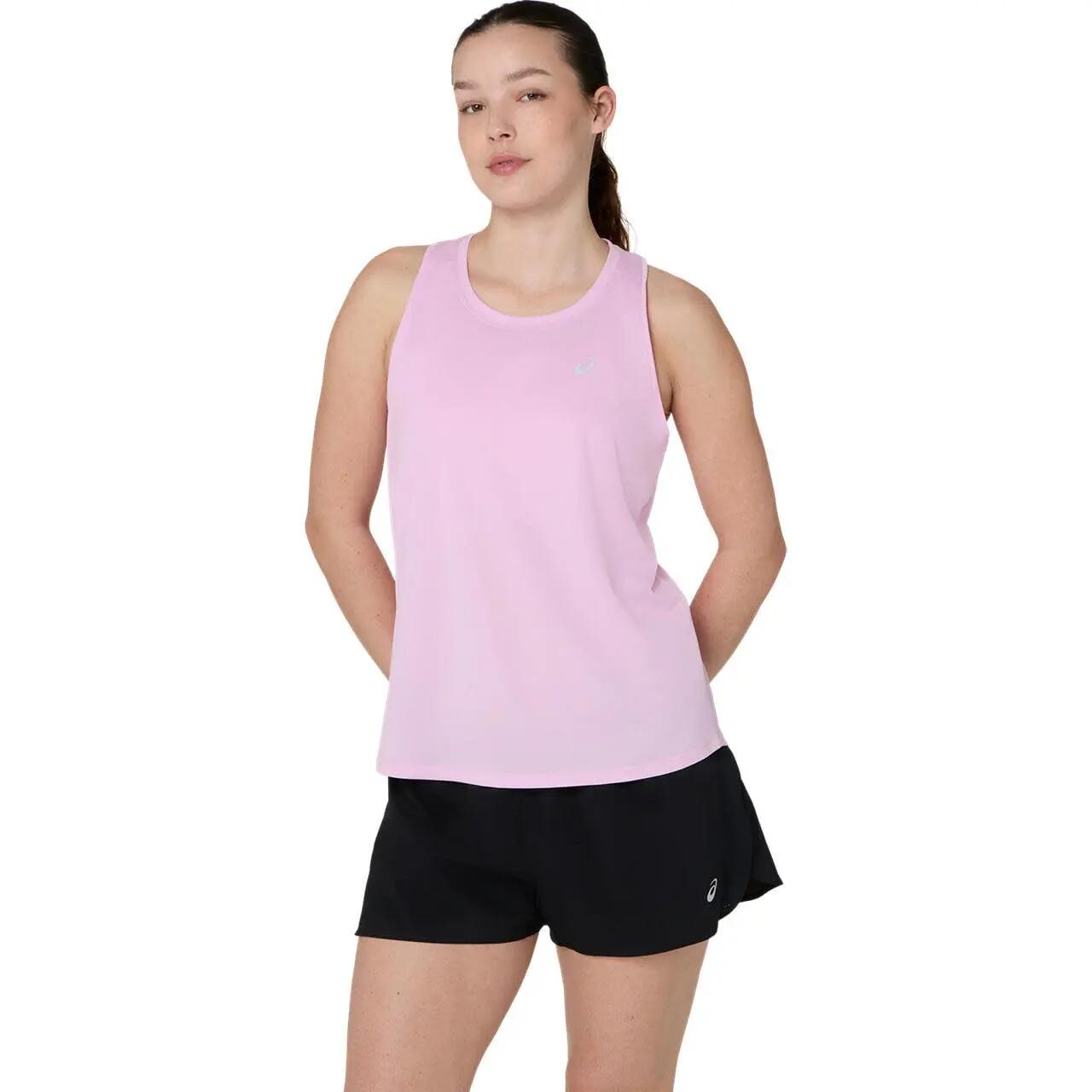 Camiseta deportivo mujer Core Tank 2/5