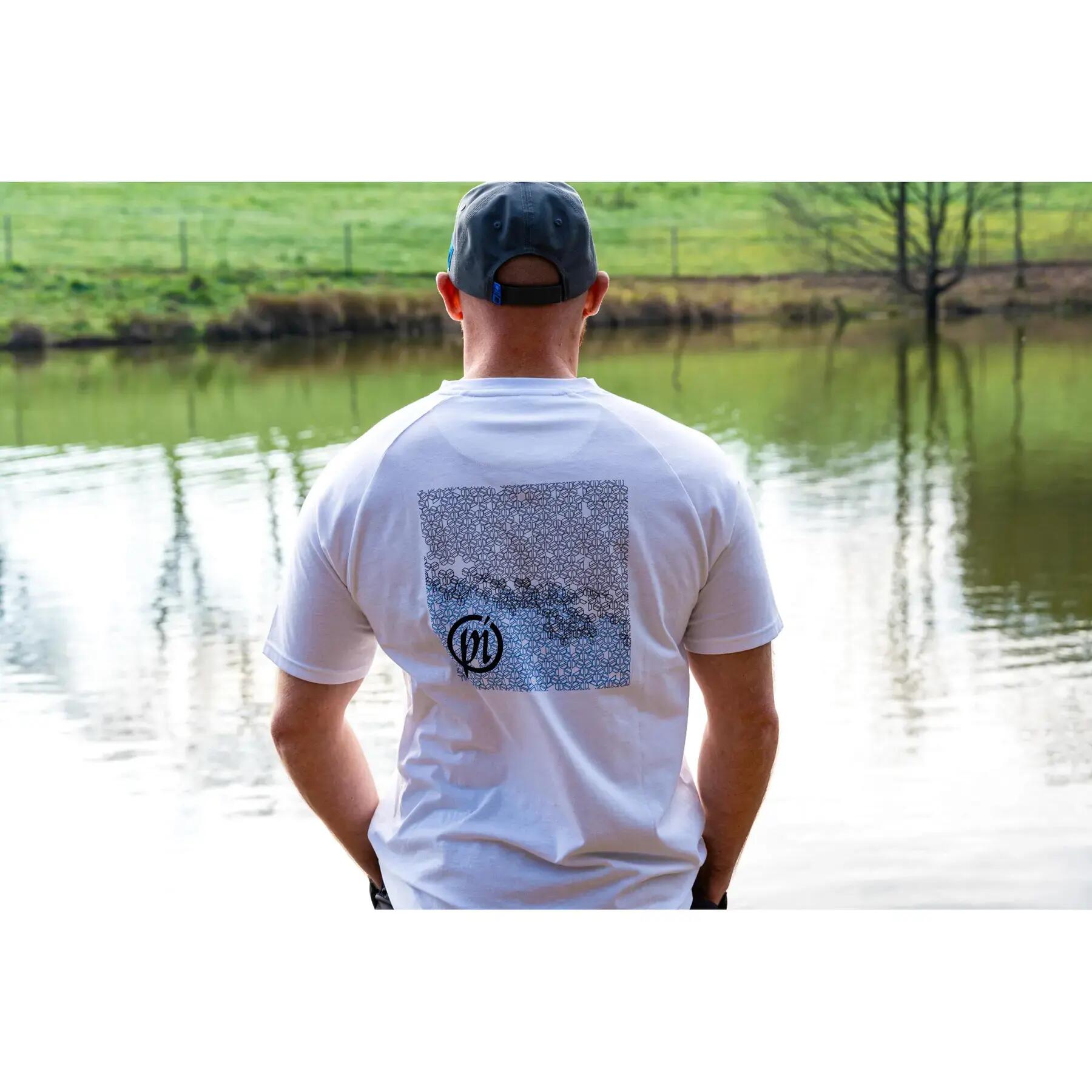 T-shirt odblaskowy Preston 5/5