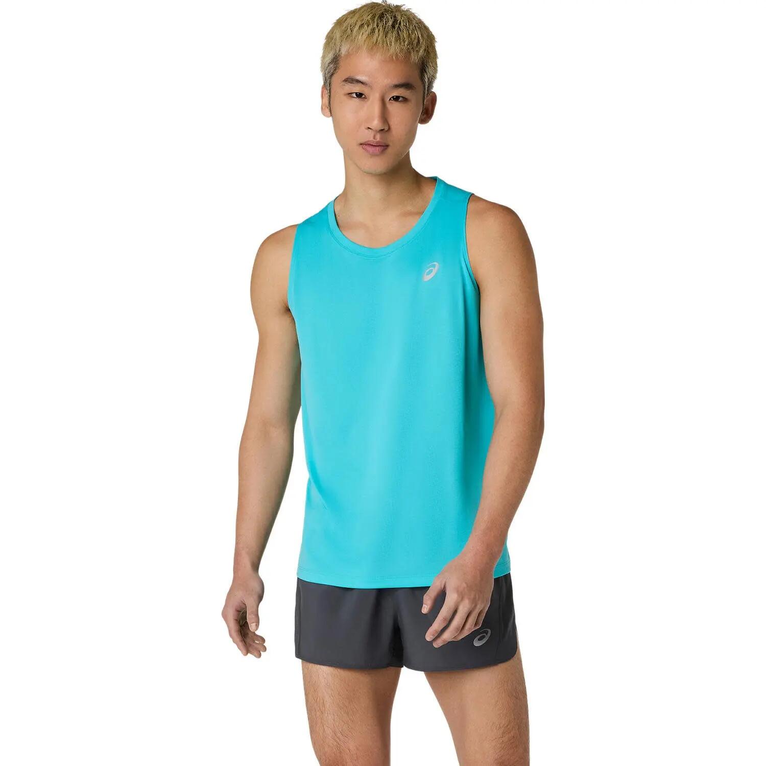 ASICS picture
