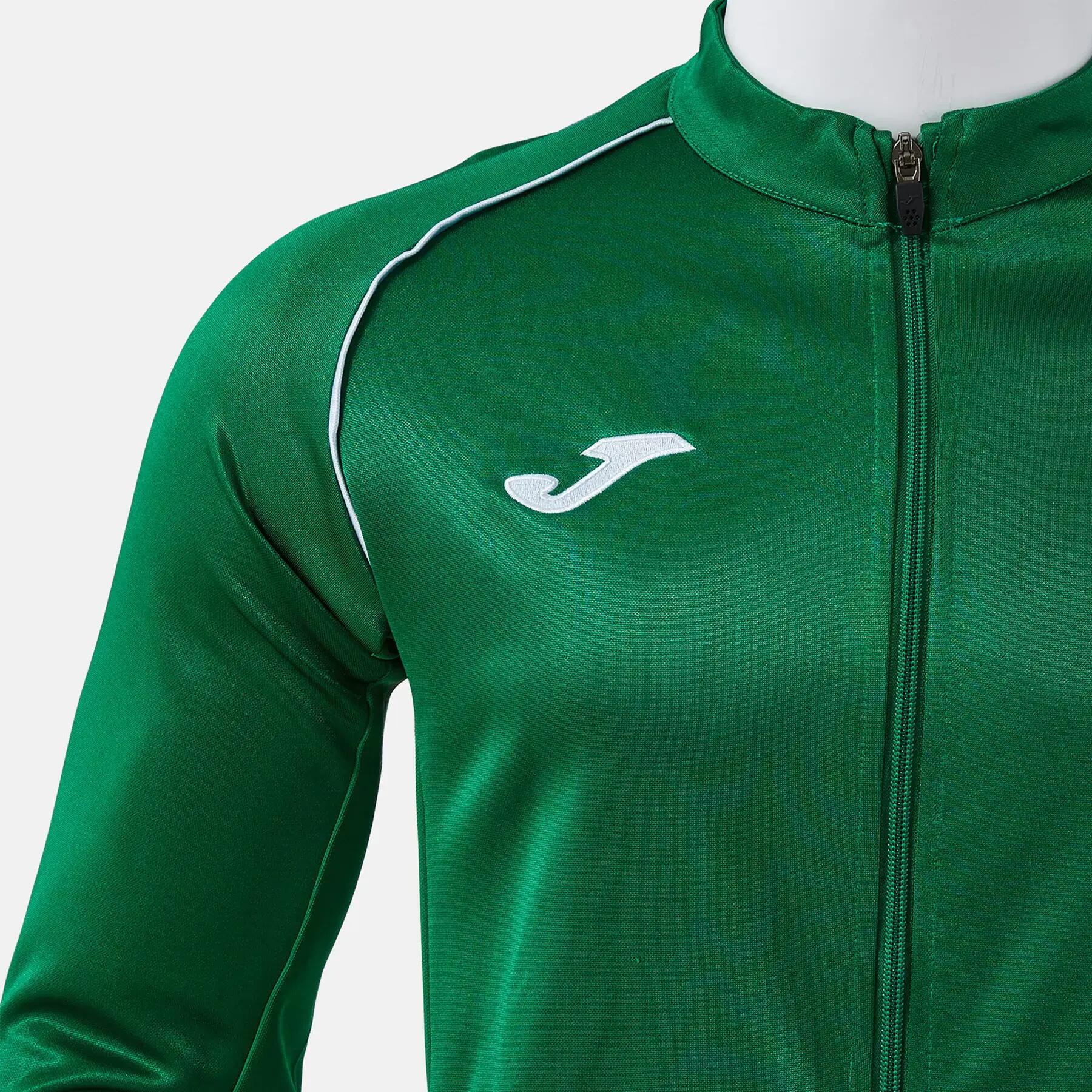 Drill top allenamento Joma Vintage Eco Retro 3/5