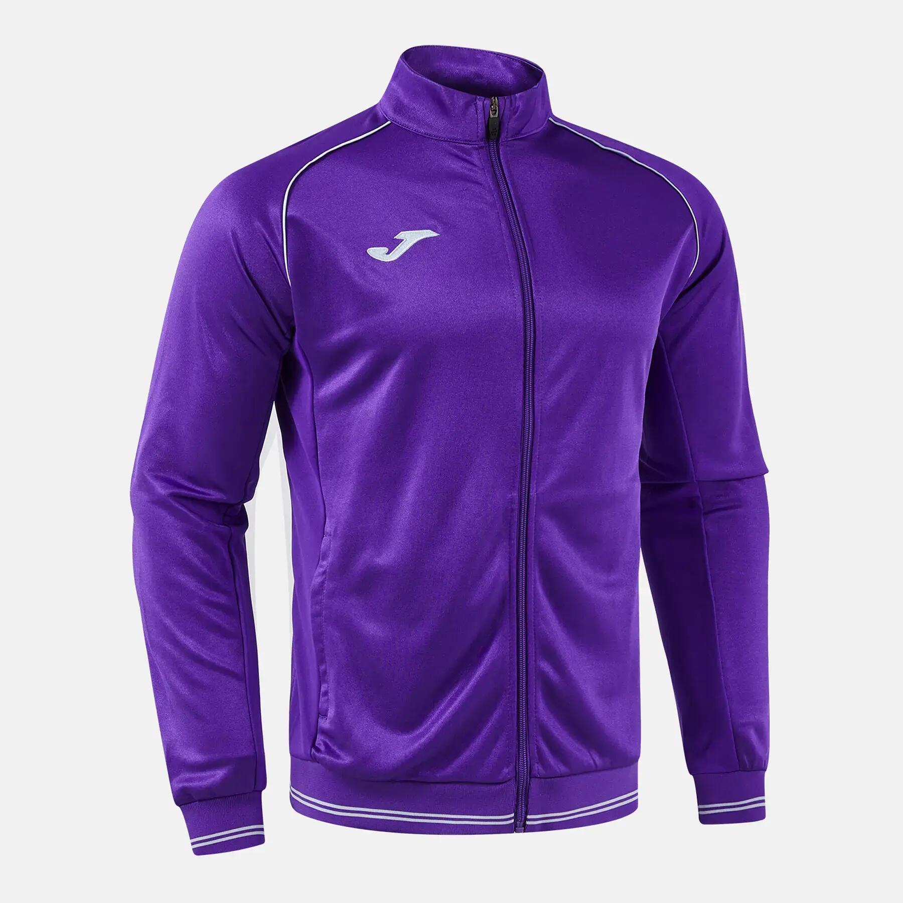 Drill top allenamento per bambini Joma Vintage Eco Retro 5/5