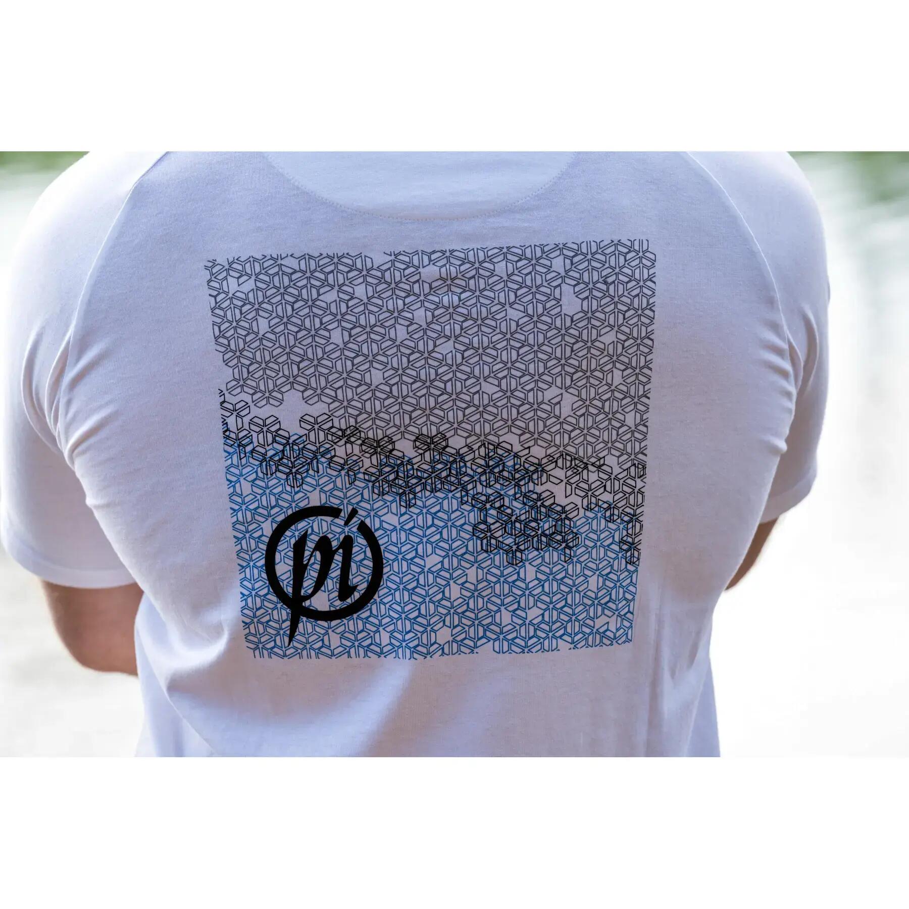 T-shirt odblaskowy Preston 3/5