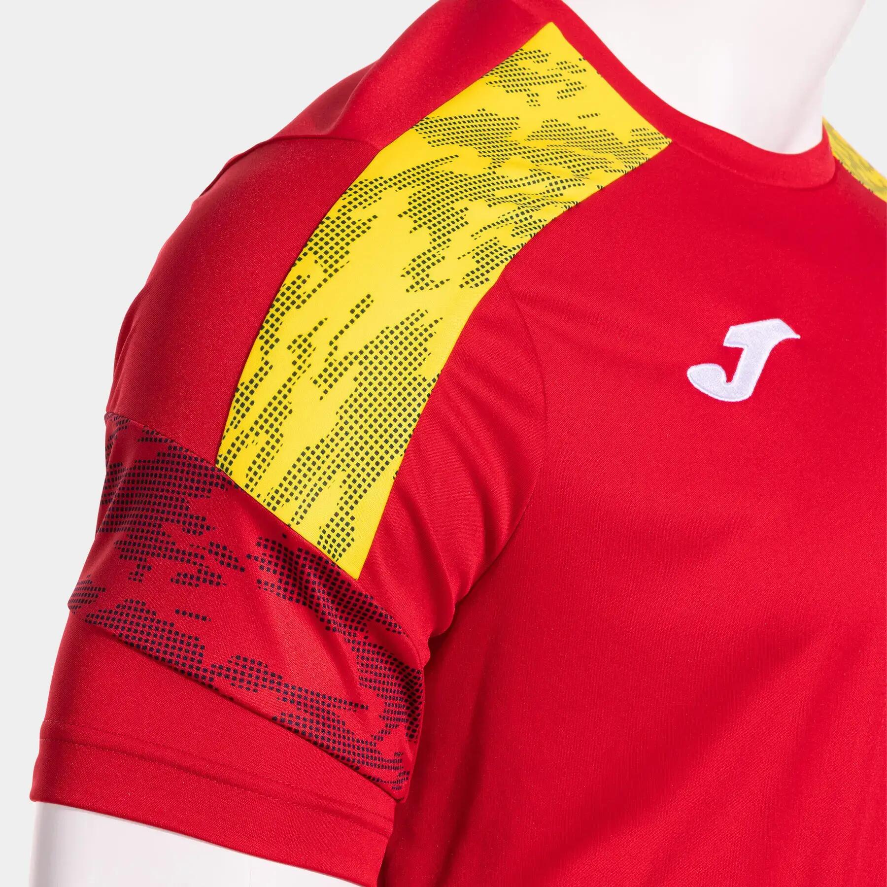 Maillot Joma Championnat VIII 4/4