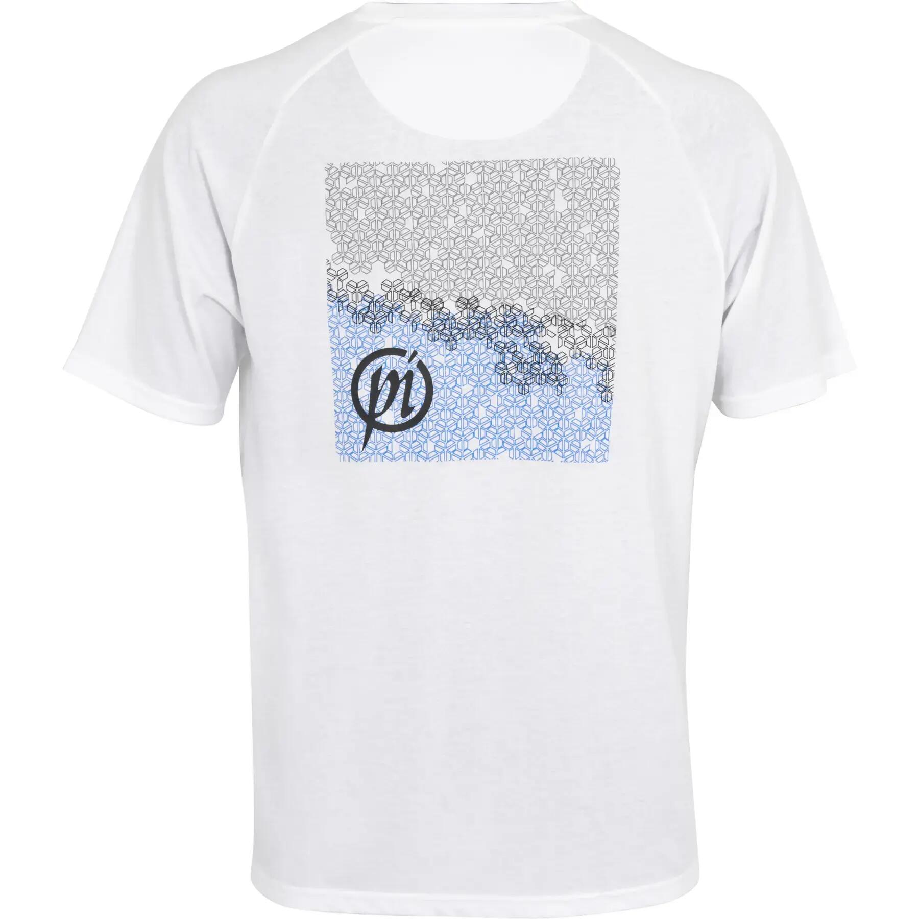 T-shirt odblaskowy Preston 2/5