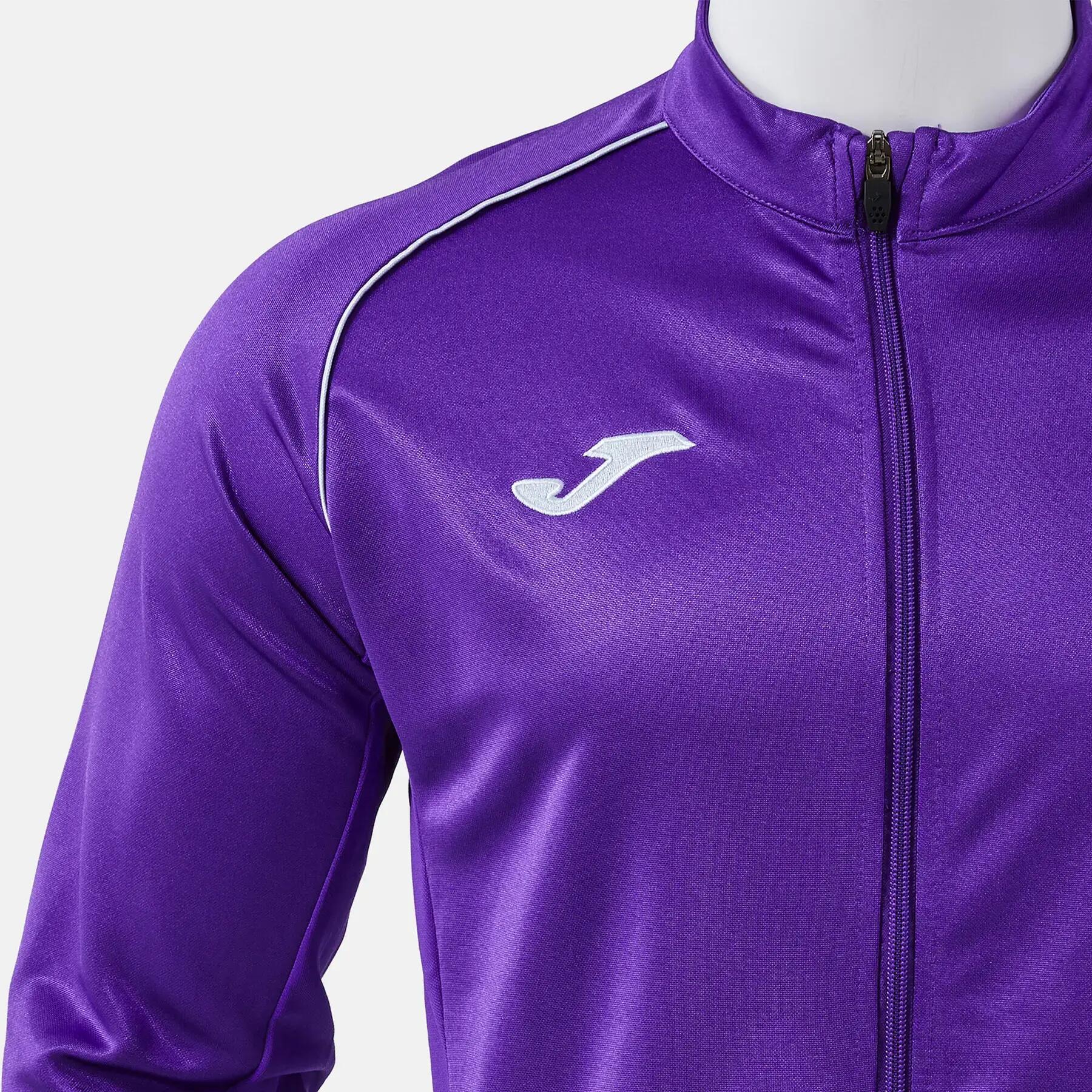 Drill top allenamento per bambini Joma Vintage Eco Retro 3/5