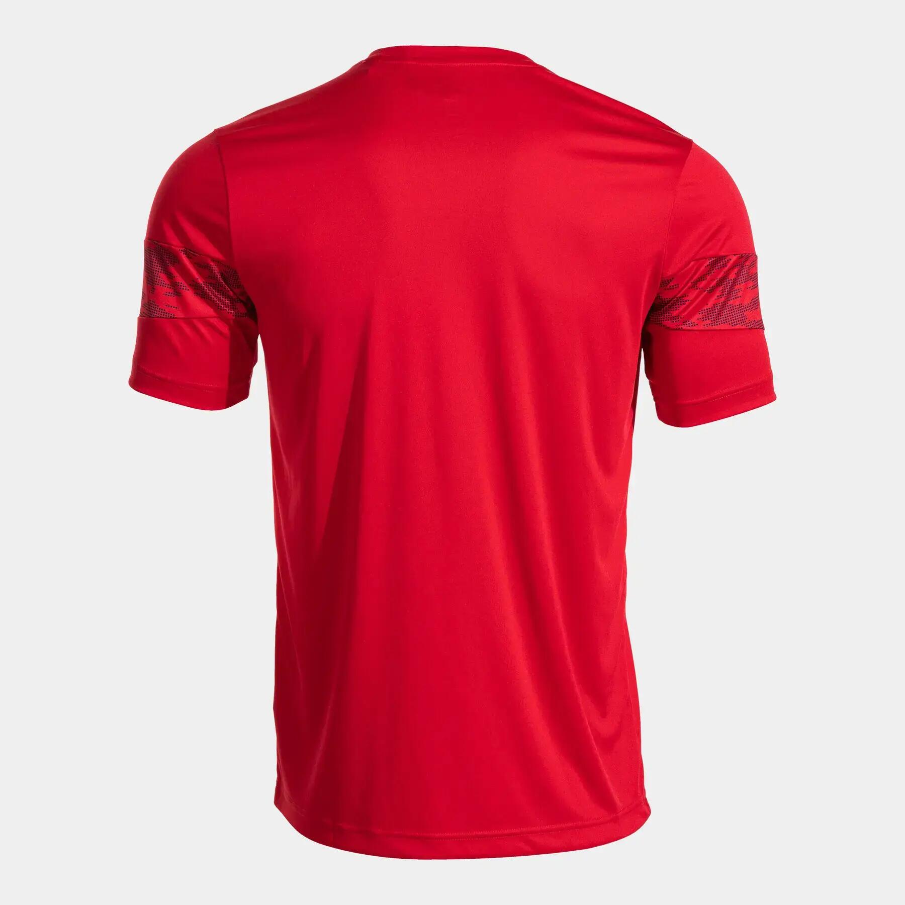 Maillot Joma Championnat VIII 2/4