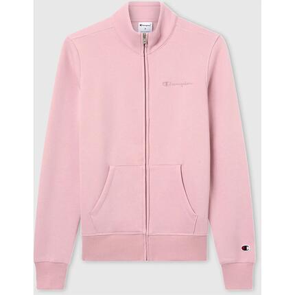 Damen Sweatshirt Full Zip Sweatshirt