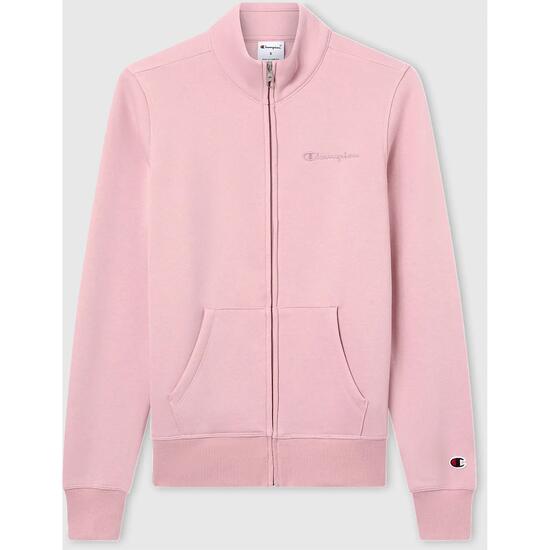 Damen Sweatshirt Full Zip Sweatshirt
