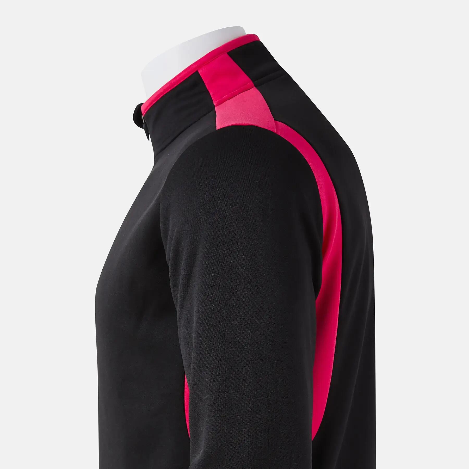 Giacca da allenamento 1/4 zip Joma Winner IV 5/6