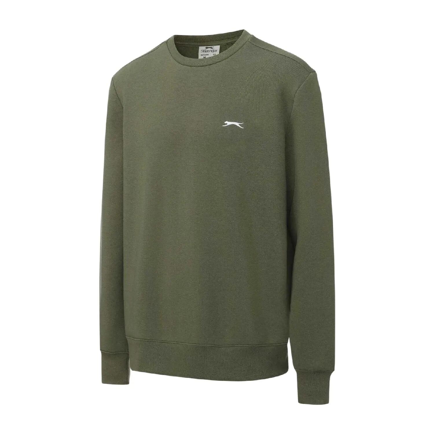 Sweat Homme (Vert Kaki) 3/3