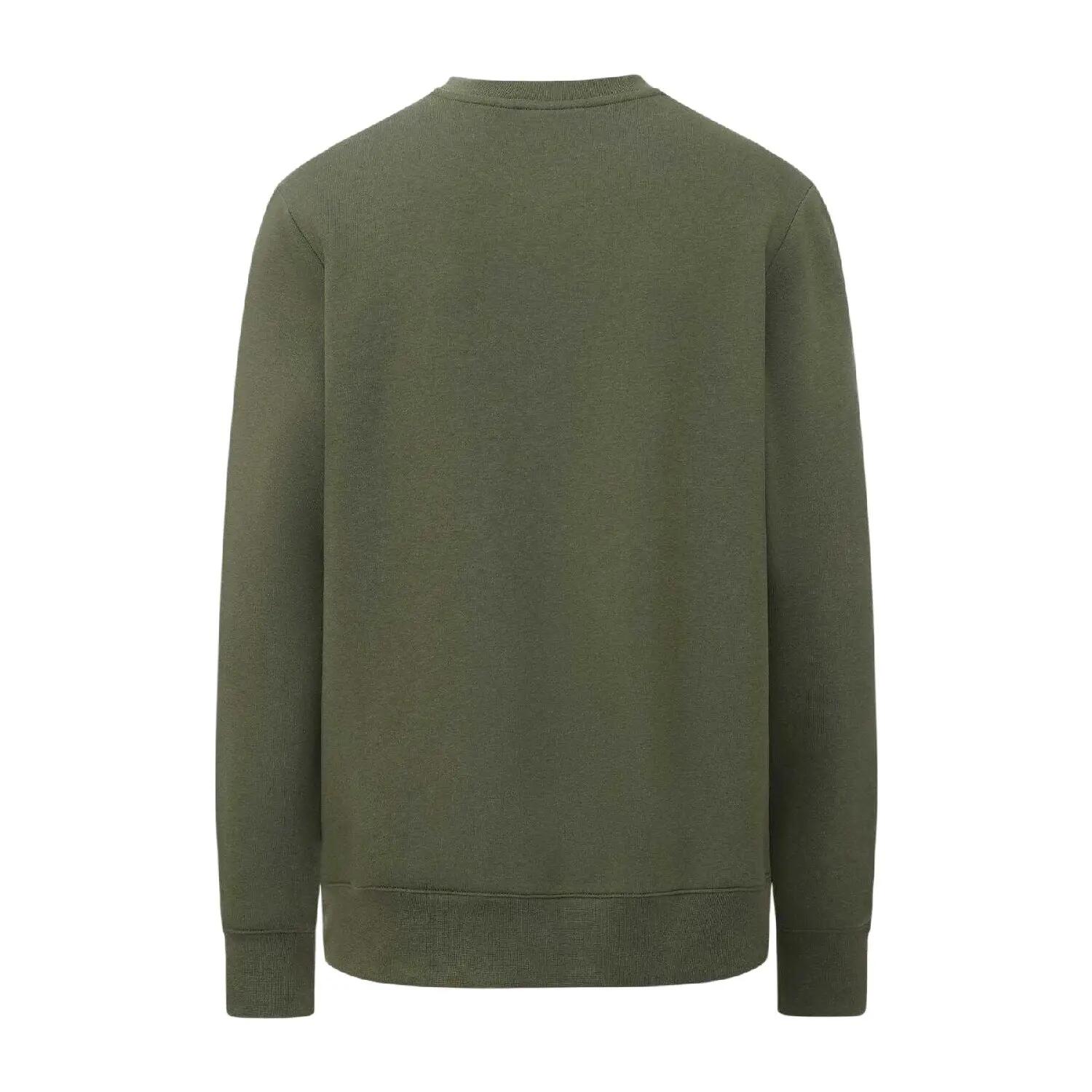 Sweat Homme (Vert Kaki) 2/3