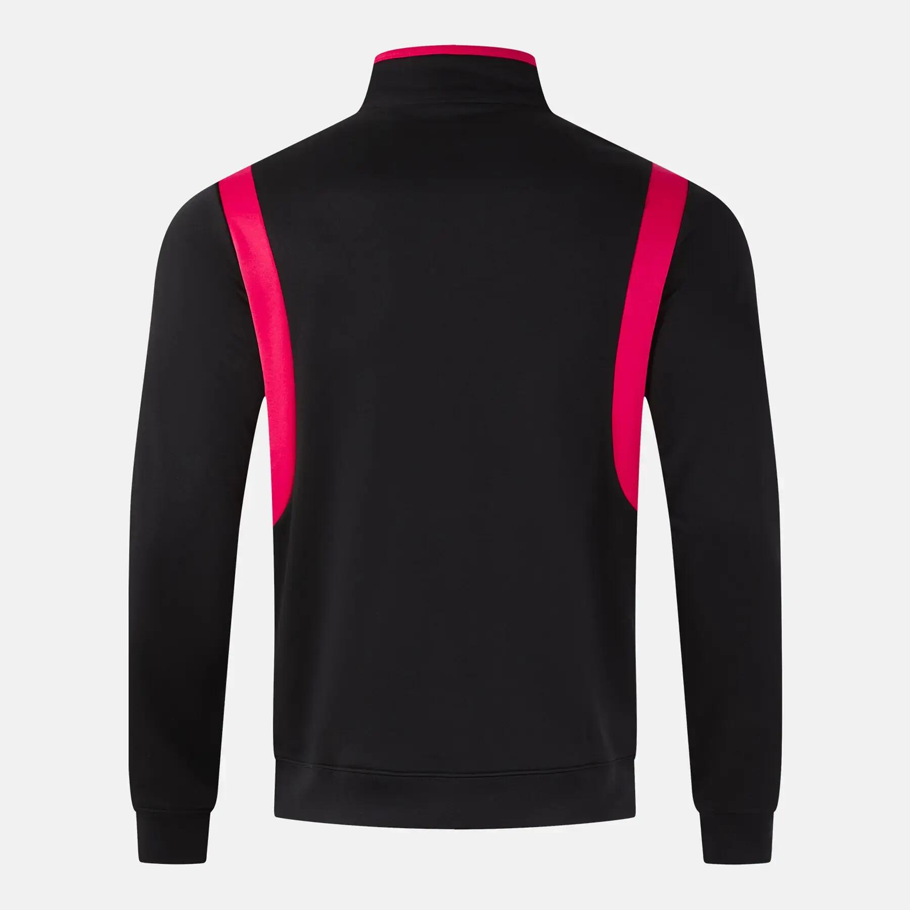 Giacca da allenamento 1/4 zip Joma Winner IV 2/6